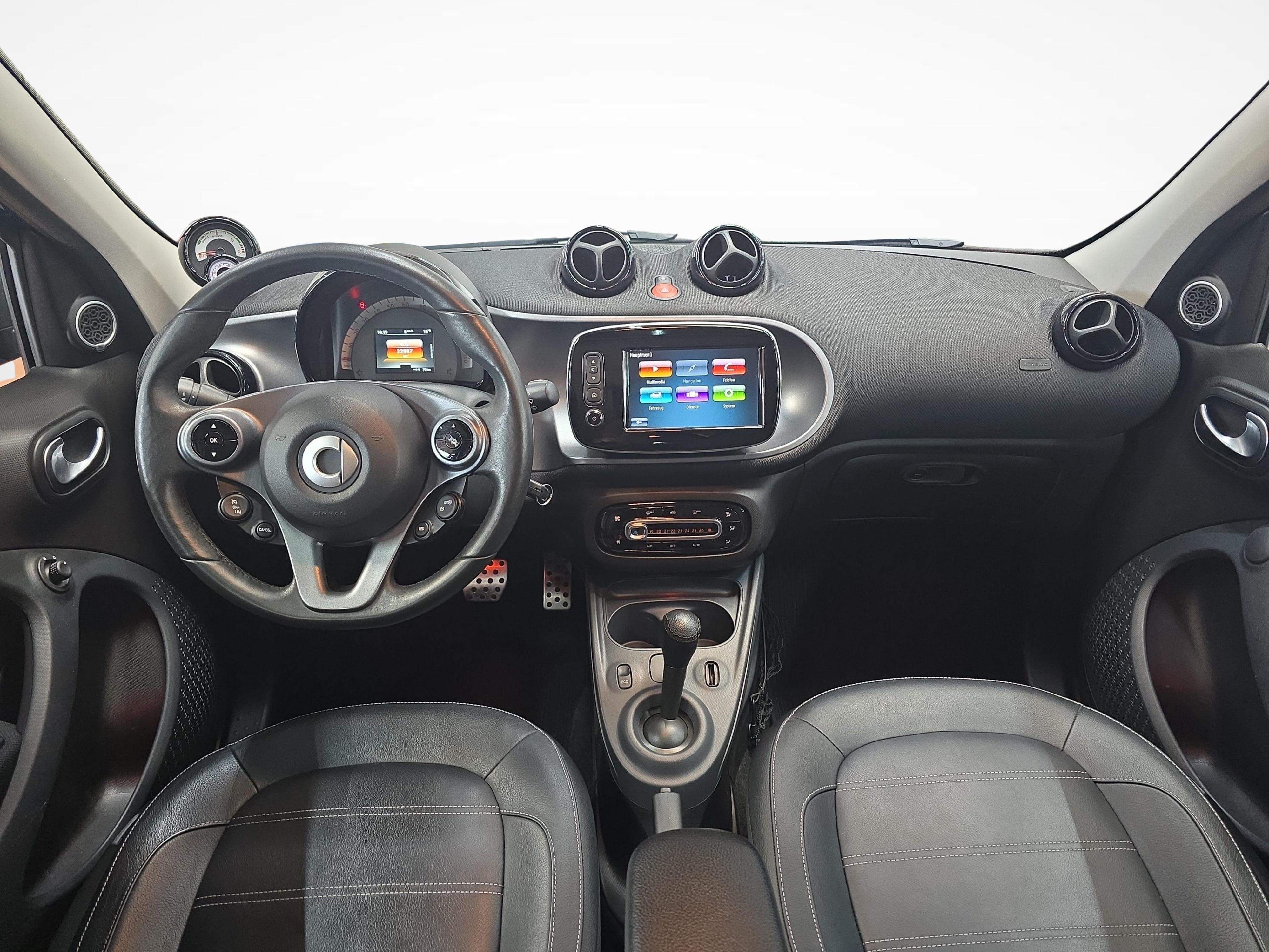 Smart Forfour EQ Prime_5