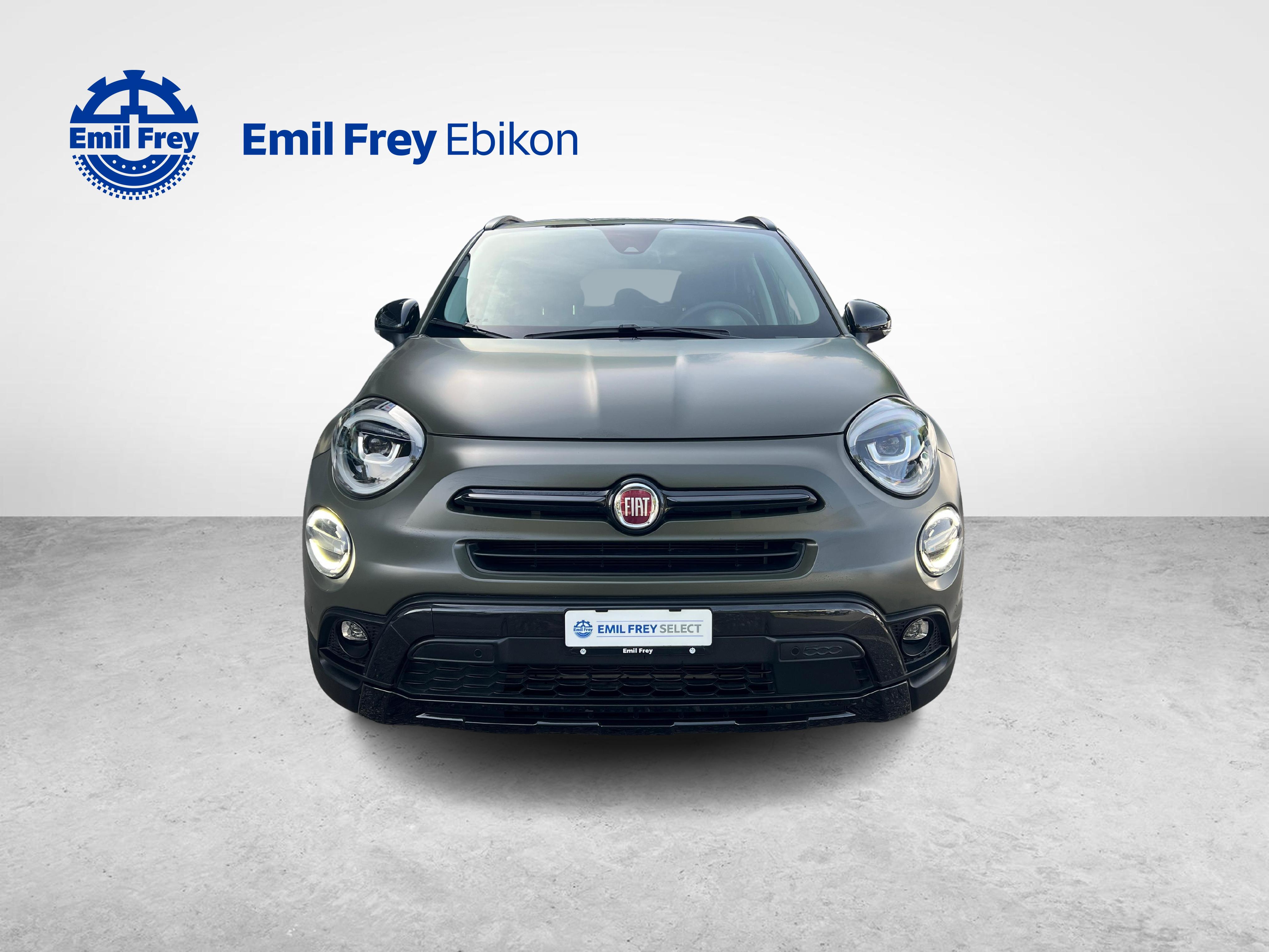 Fiat 500 X 1.3 GSE Cross S-Design_8
