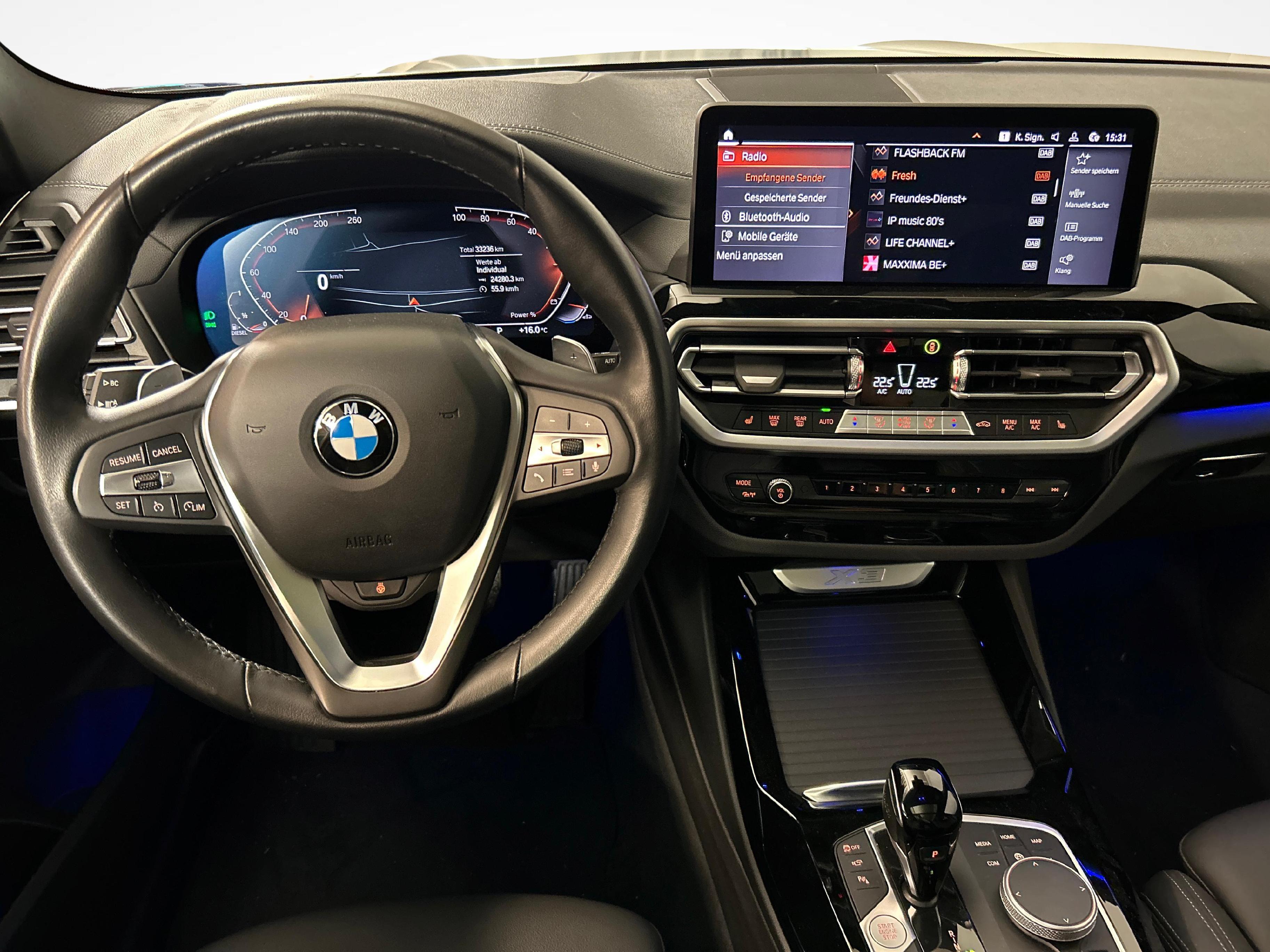 BMW X3 30d xDrive_6