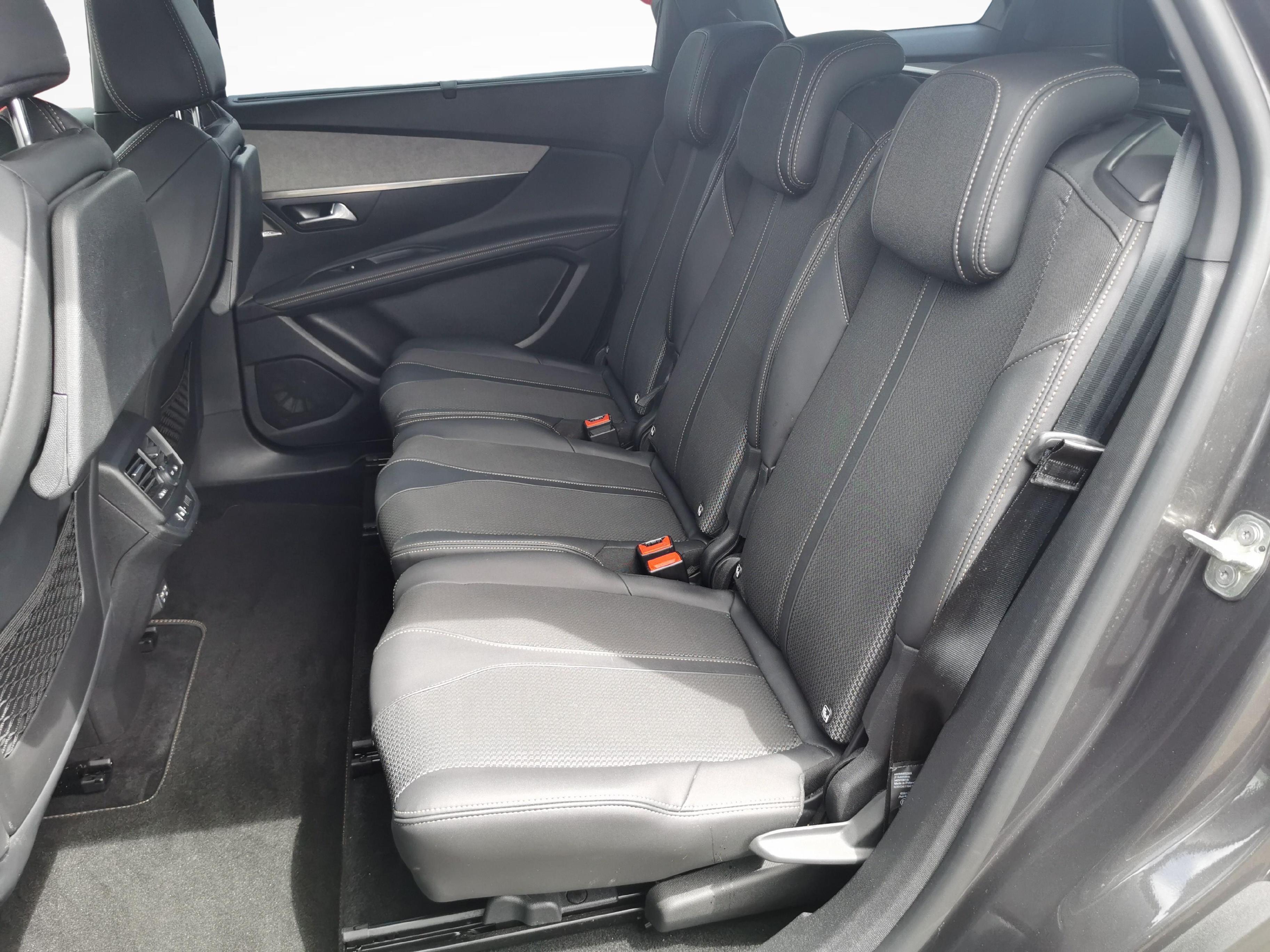 Peugeot 5008 1.2 Hybrid GT_8