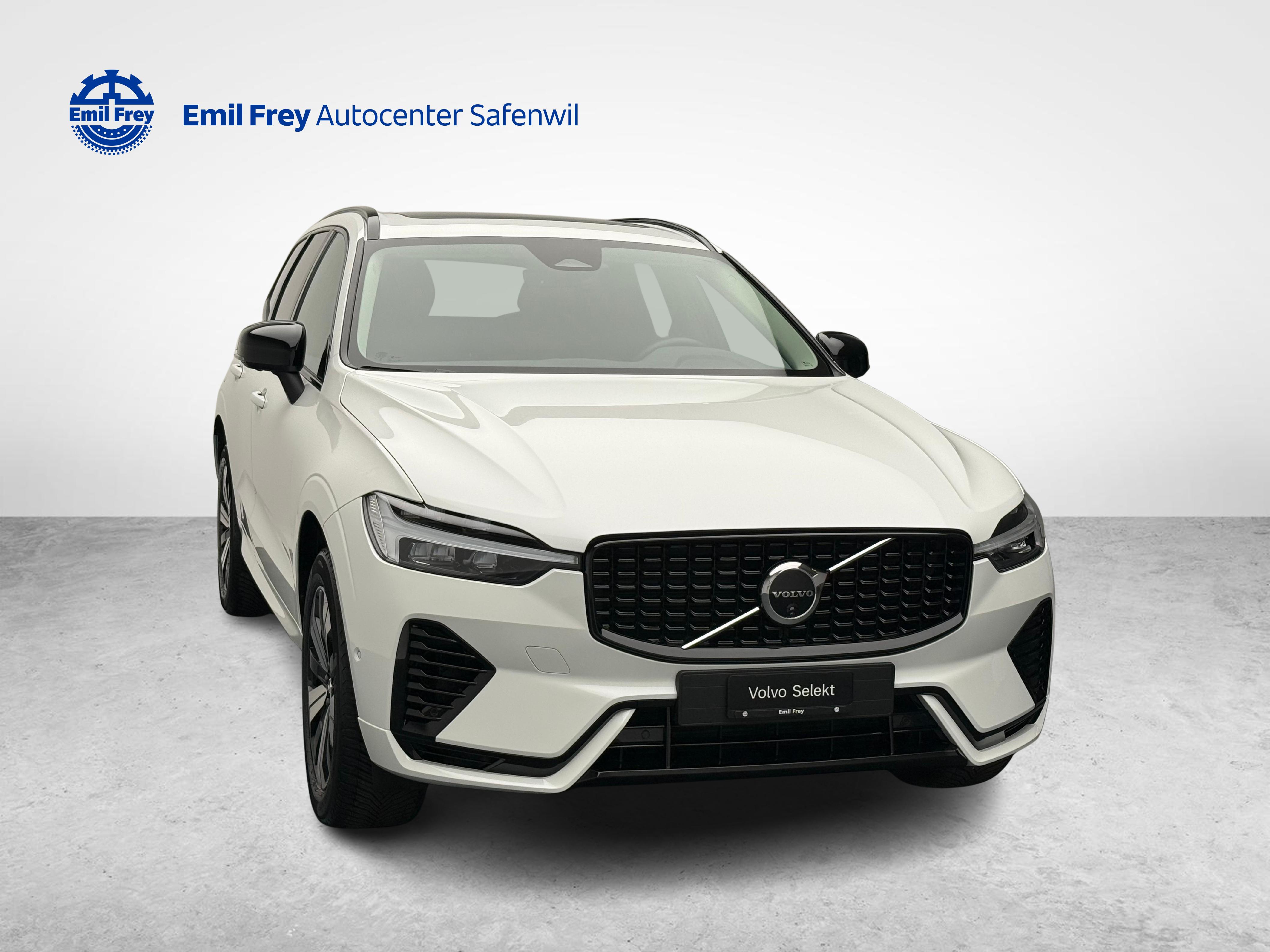 Volvo XC60 2.0 T6 TE Plus Dark eAWD_7