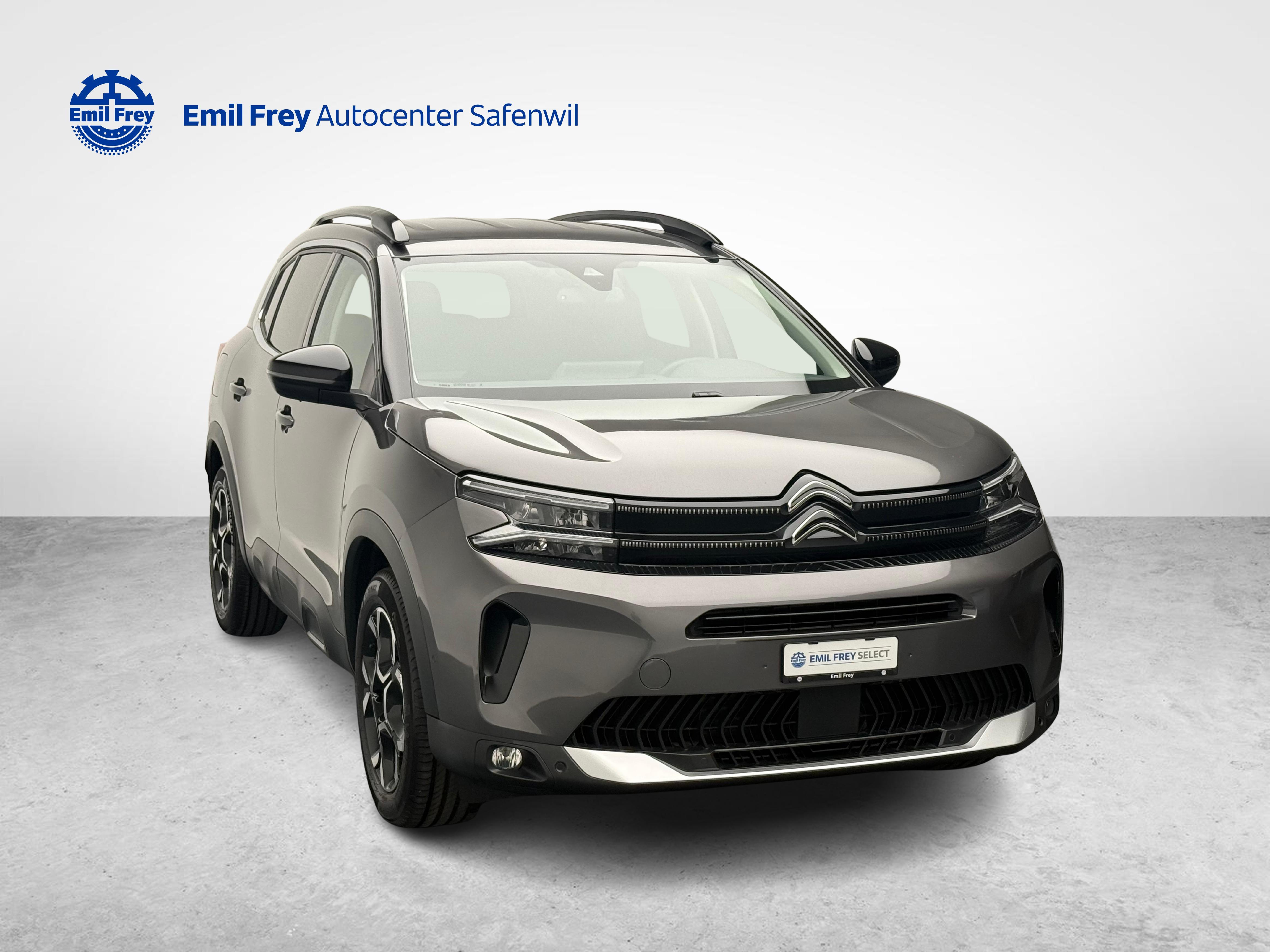 Citroën C5 Aircross 1.2 Hybrid Swiss Edition_7