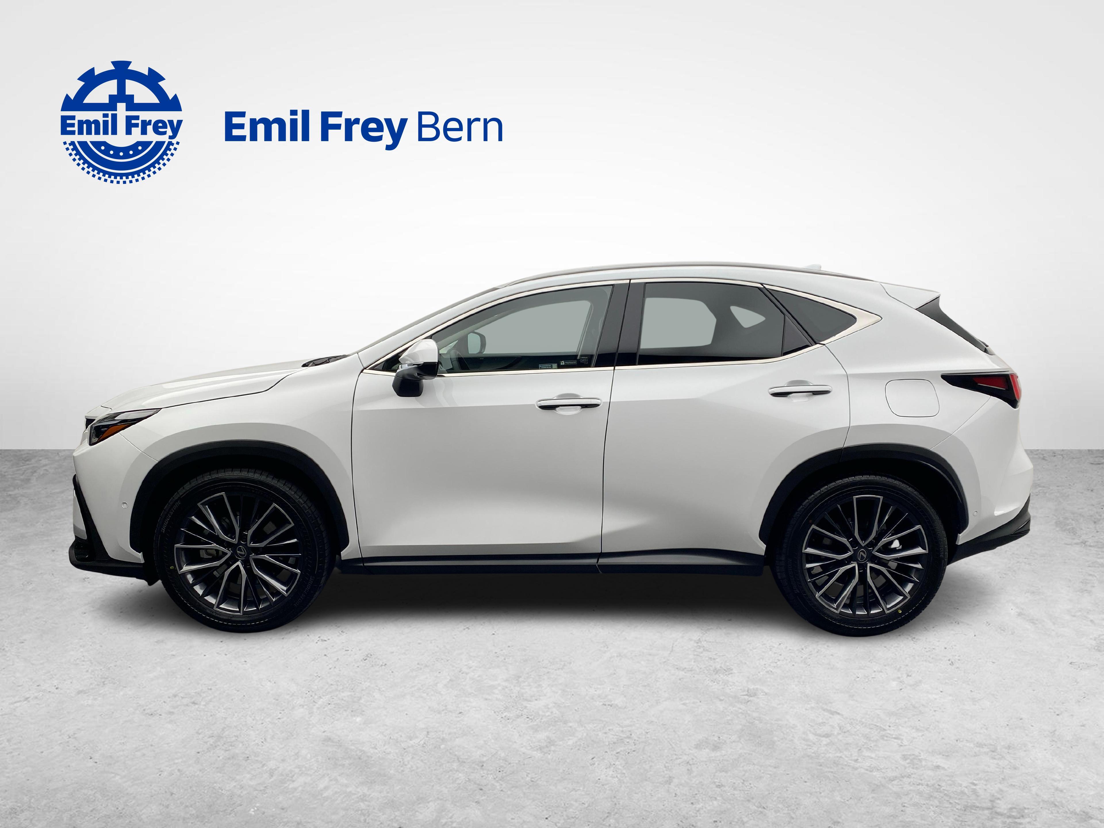LEXUS NX 450h+ Excellence_2