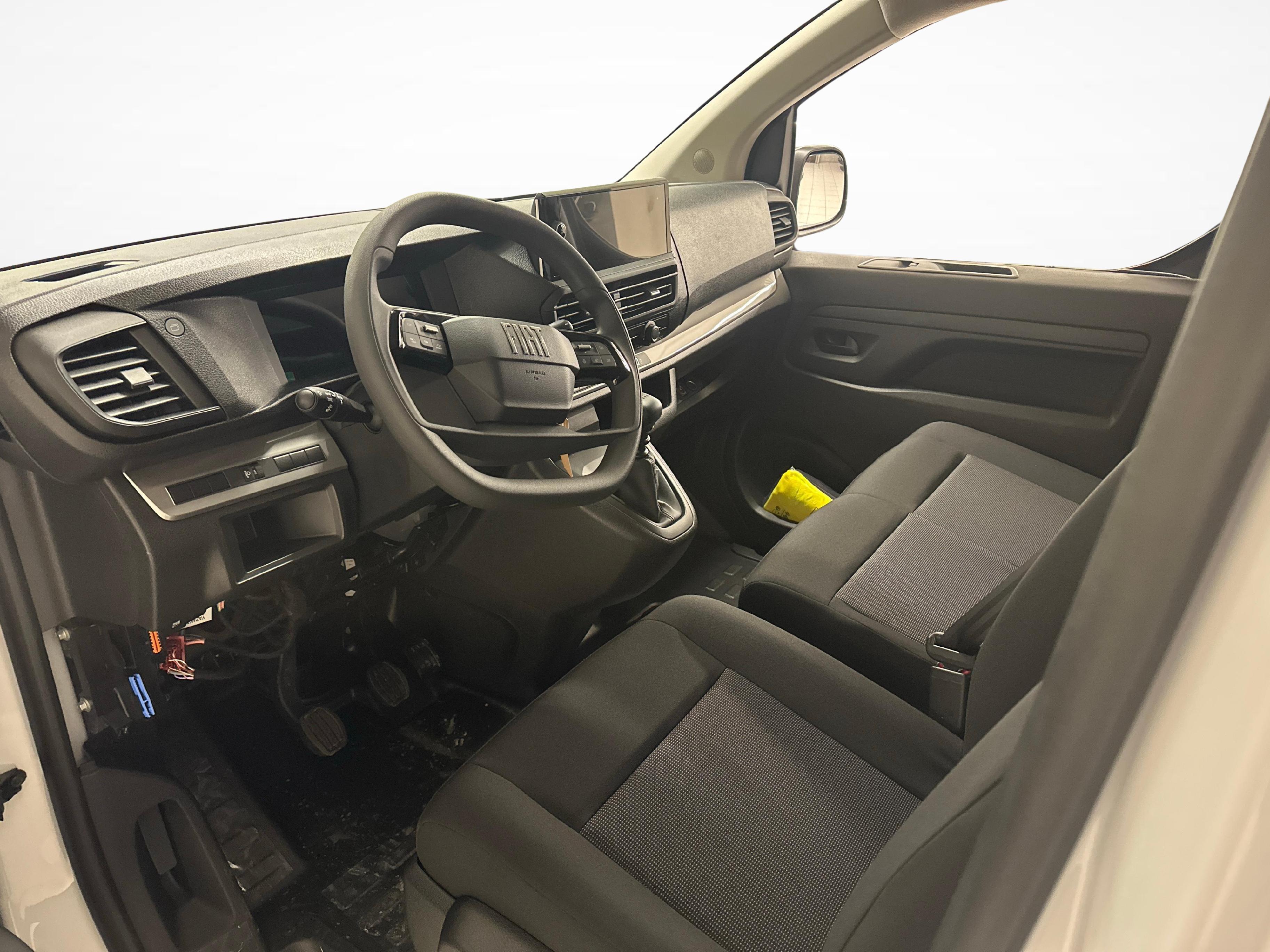 Fiat Kaw. L3 2.2 BlueHDI 150 Easy Pro_29