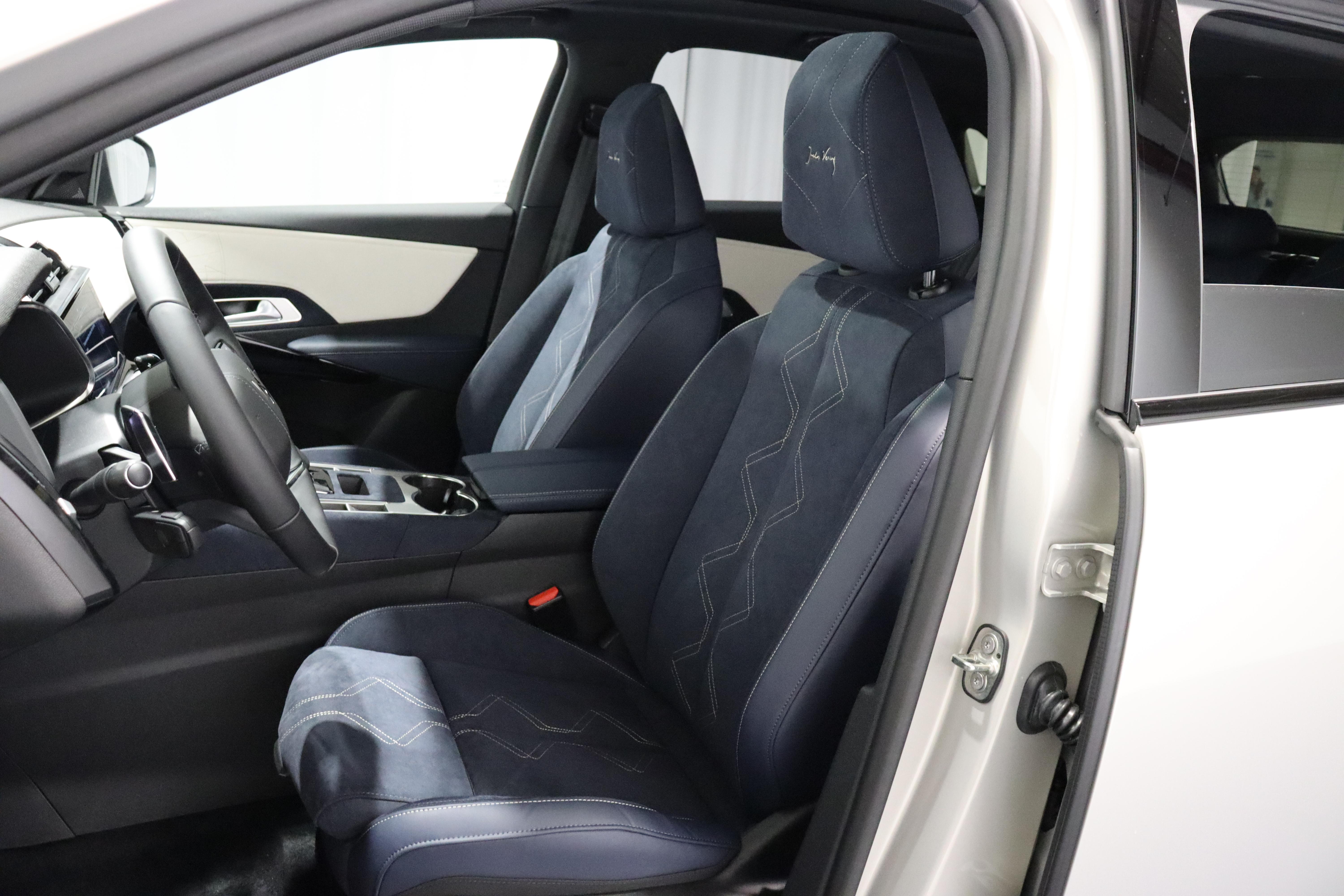 DS DS7 1.6 E-Tense Jules Verne 4x4_4