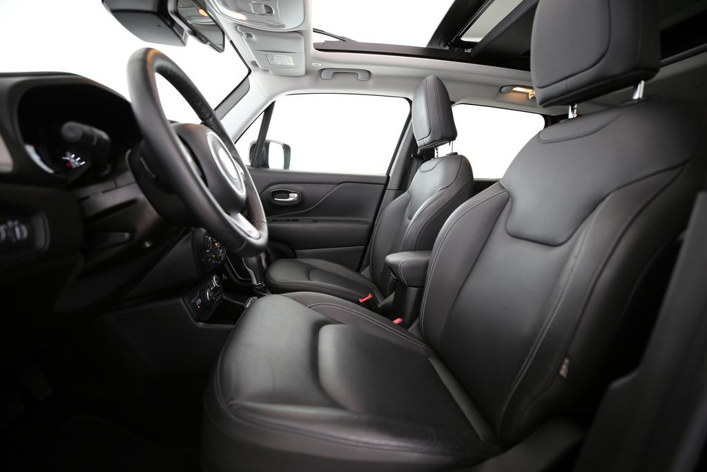 JEEP Renegade 1.3 Swiss Limited 4xe_4