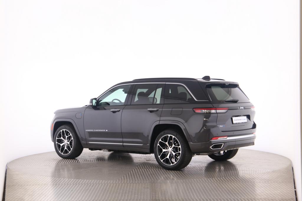 JEEP Grand Cherokee 2.0 Turbo Summit Reserve 4xe_3