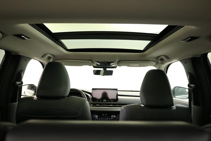 Mitsubishi Outlander 2.4 PHEV Instyle 4x4_15