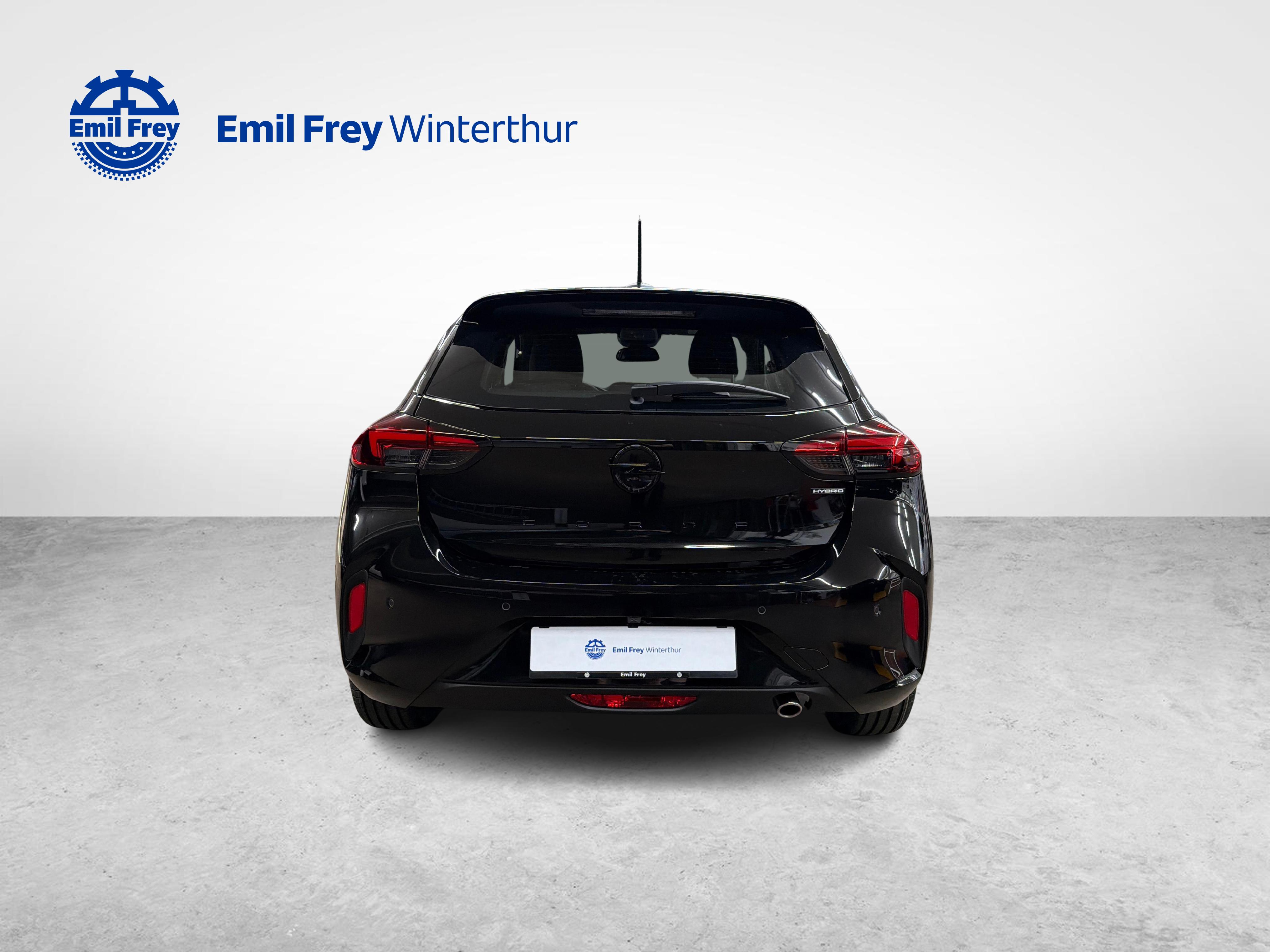 Opel Corsa 1.2 T Hybrid Viva_4