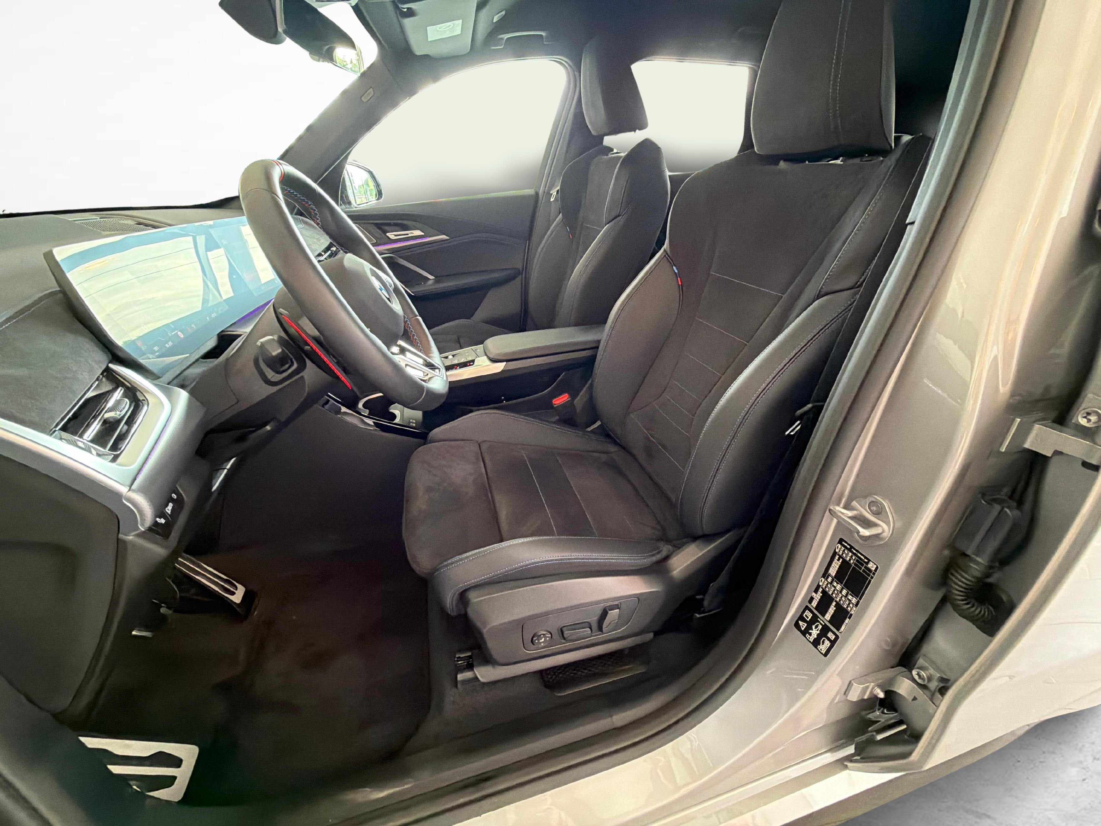 BMW X1 M35i xDrive_10