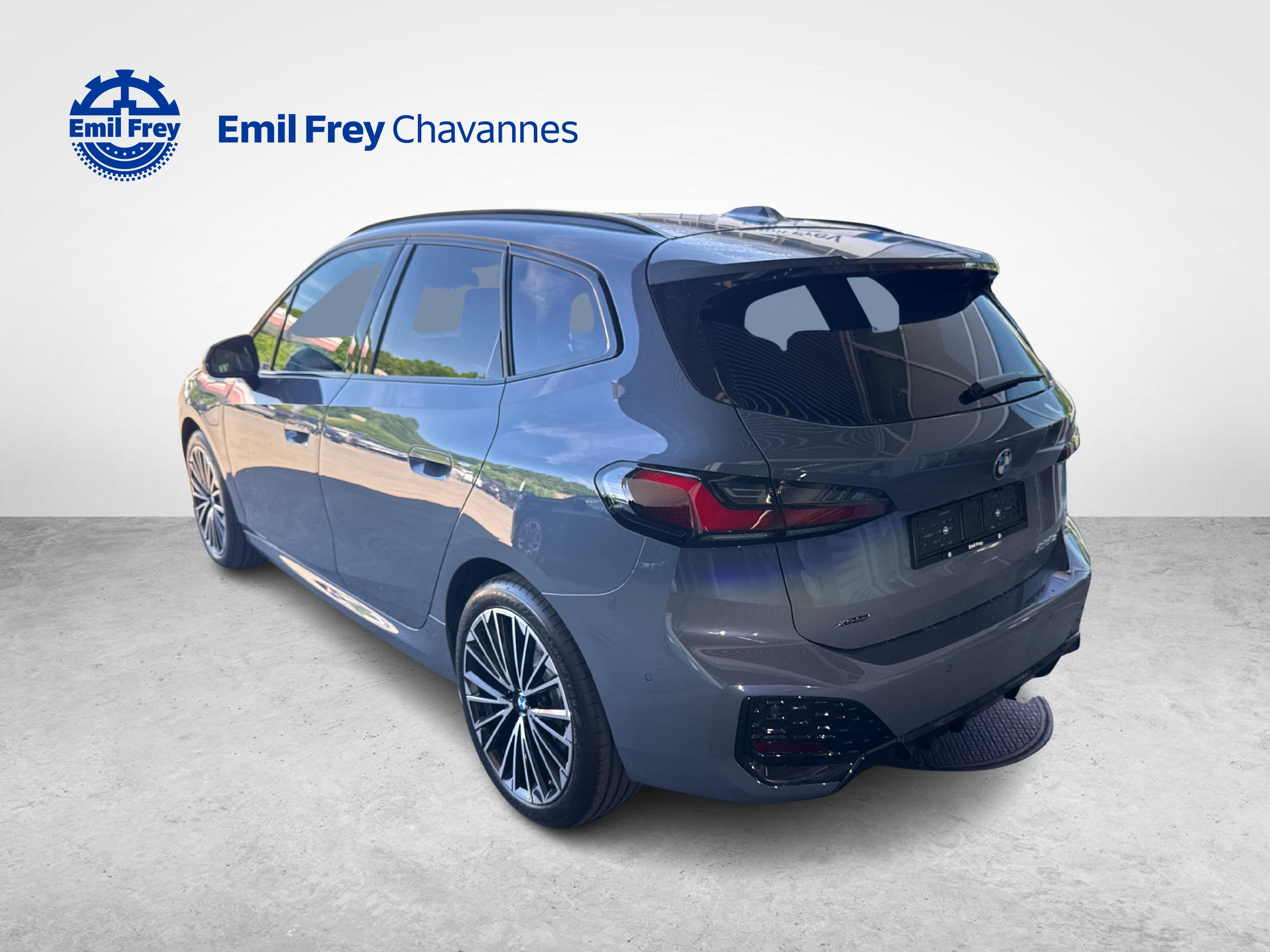 BMW 230e xDrive Active Tourer Kit Sport M_3