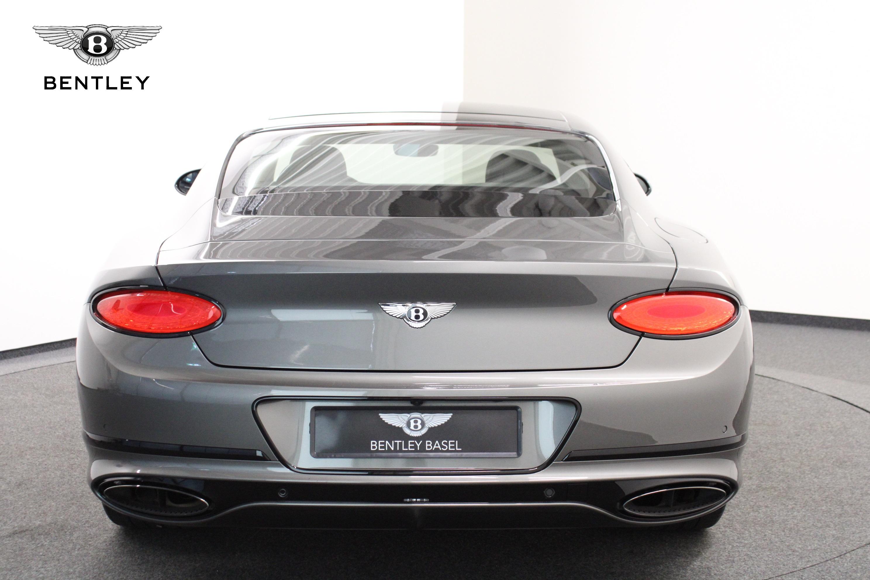 Bentley Continental GT 6.0 W12 Speed_5
