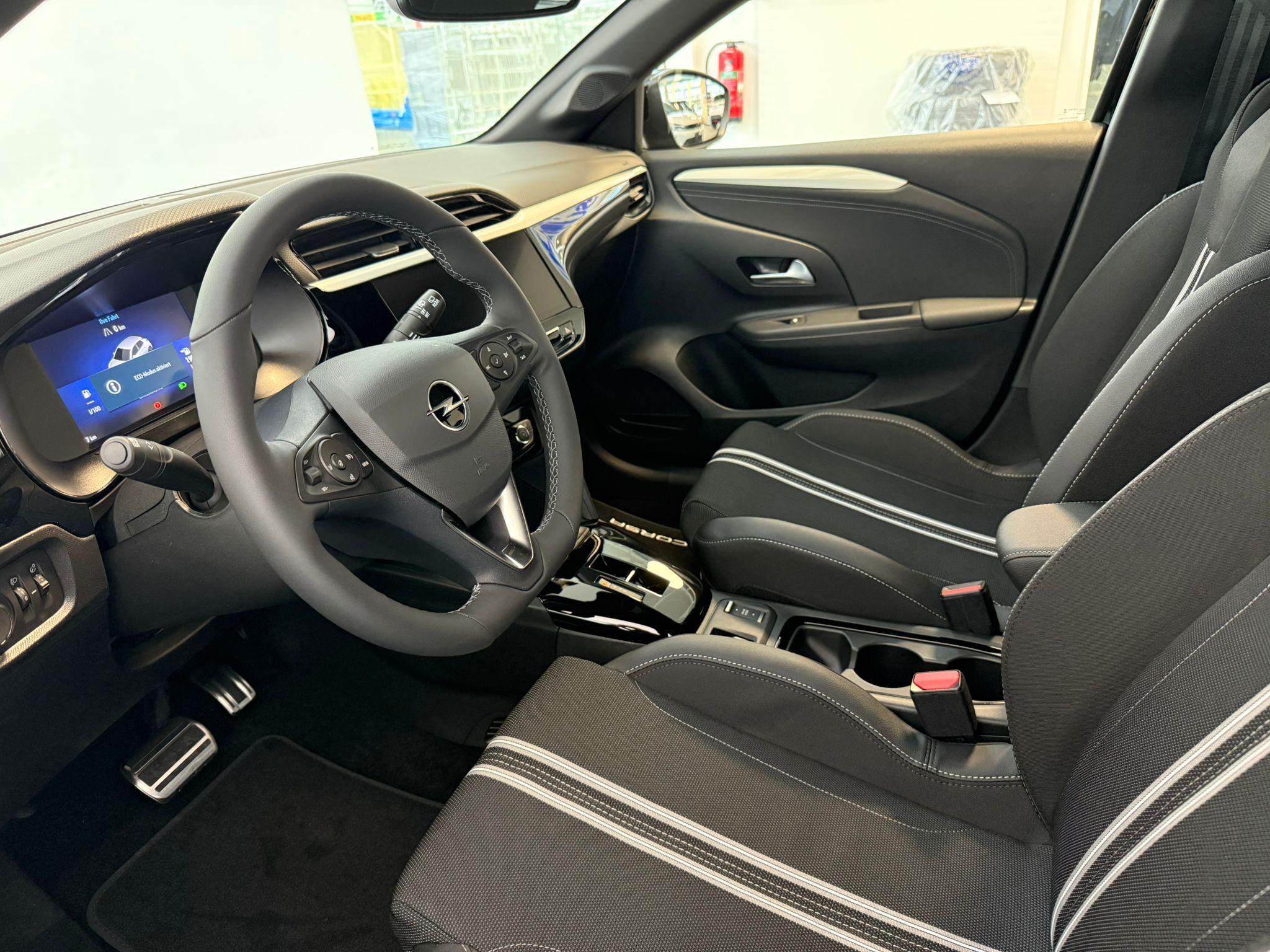 Opel Corsa 1.2 T Hybrid Viva_6
