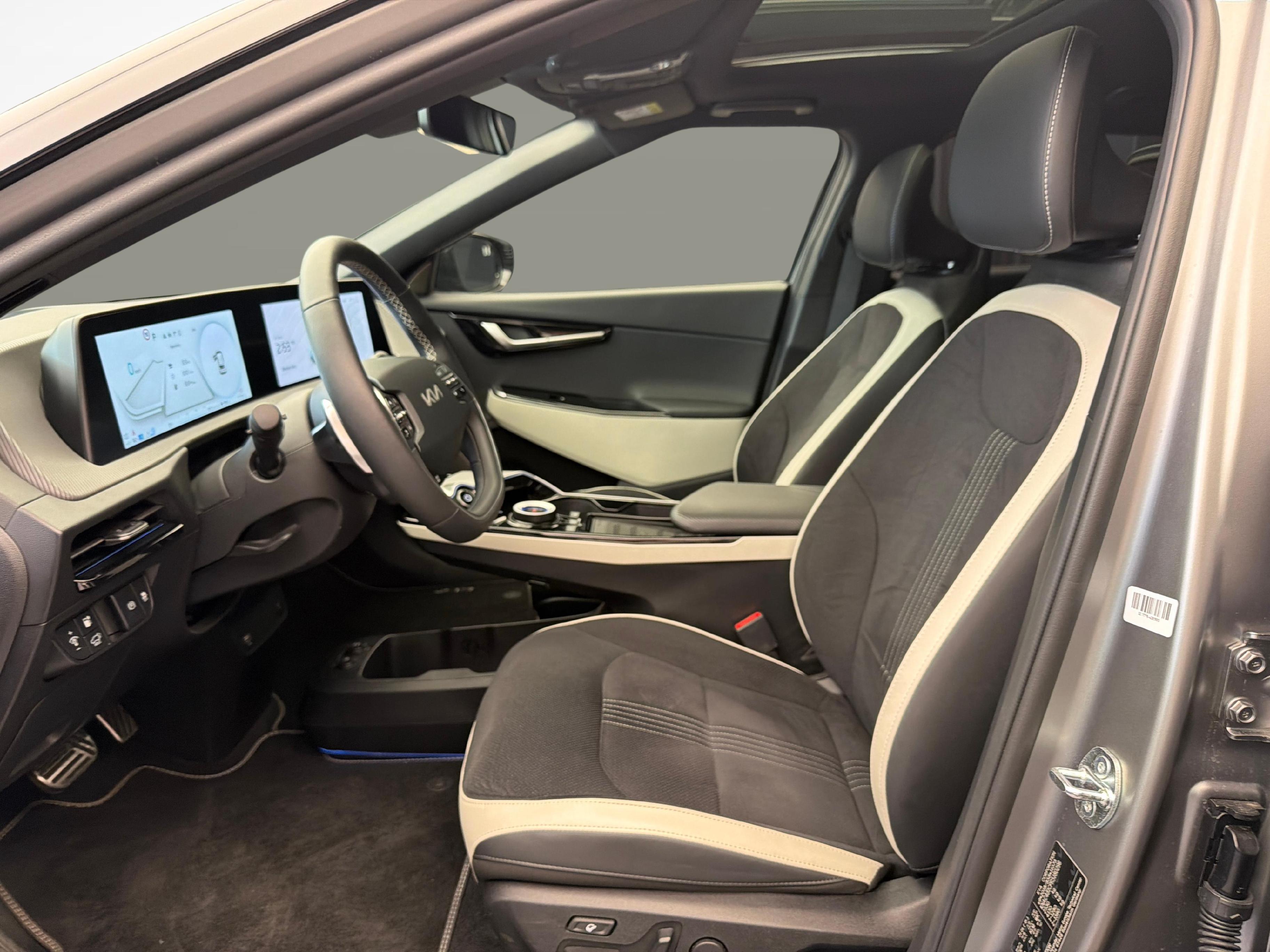 KIA EV6 77 kWh GT-Line 4x4_10