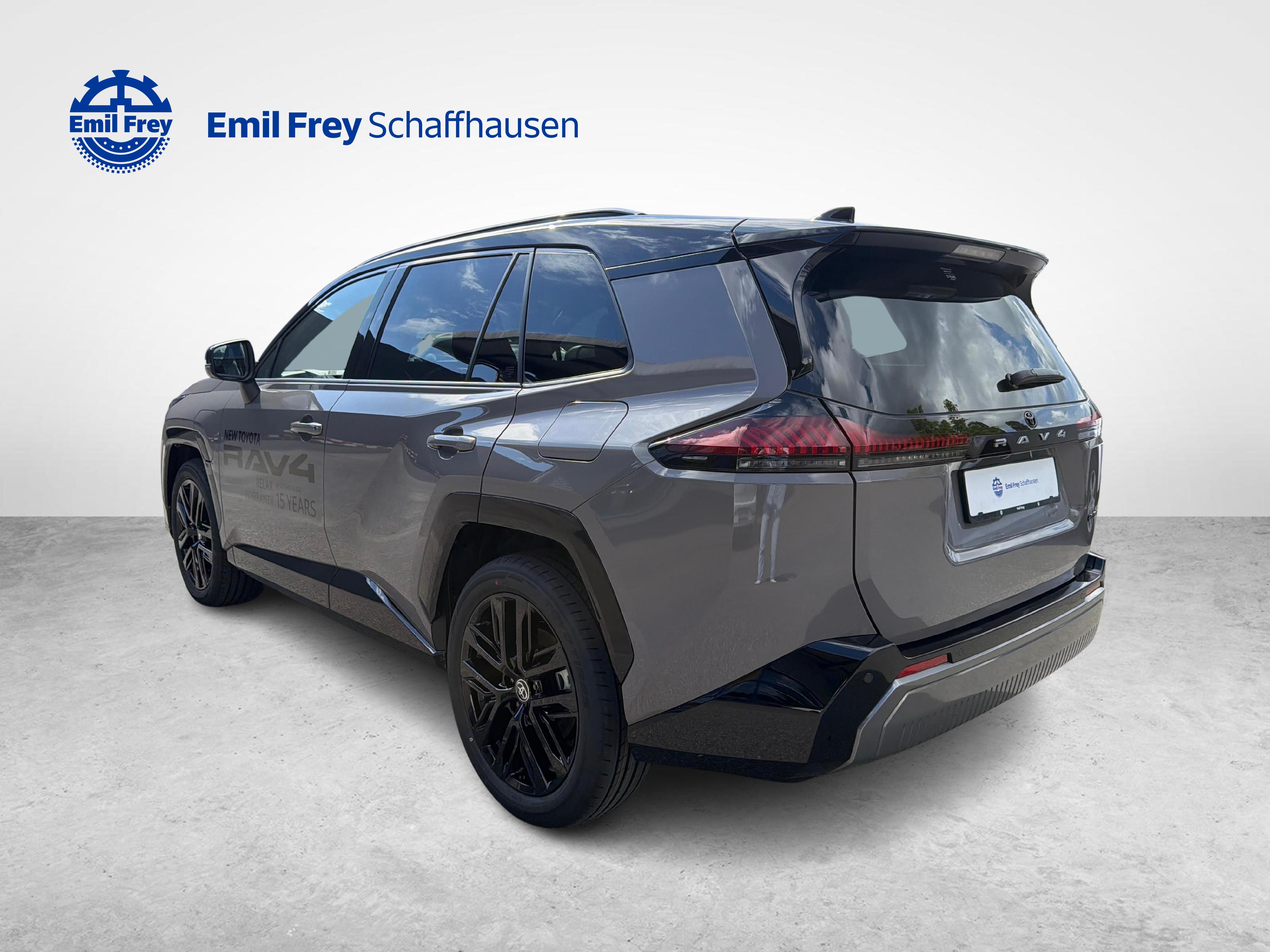 Toyota RAV4 2.5 Plug-In-Hybrid Style FWD_3