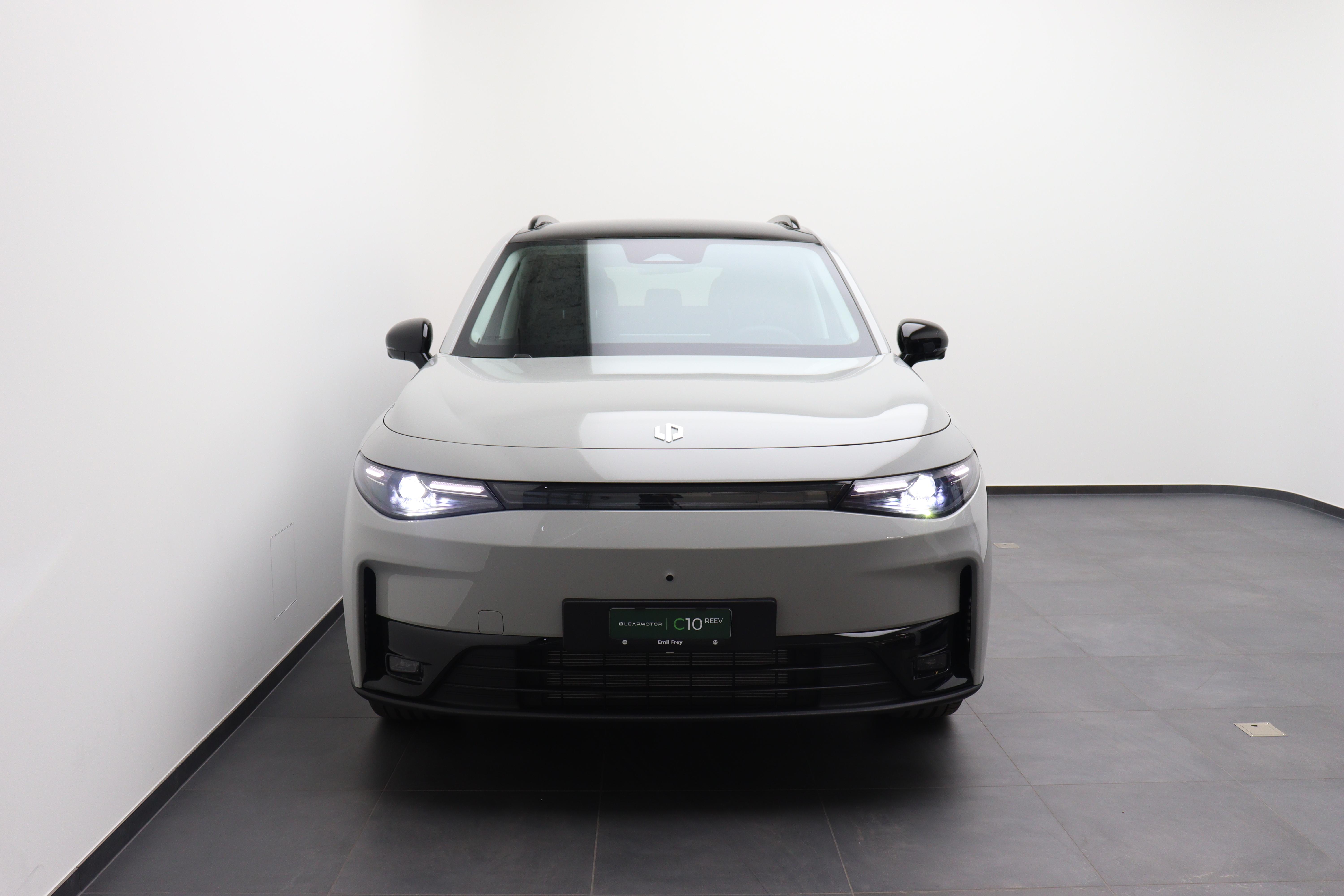 LEAPMOTOR C10 EV AWD inkl Anhängerkupplung_2