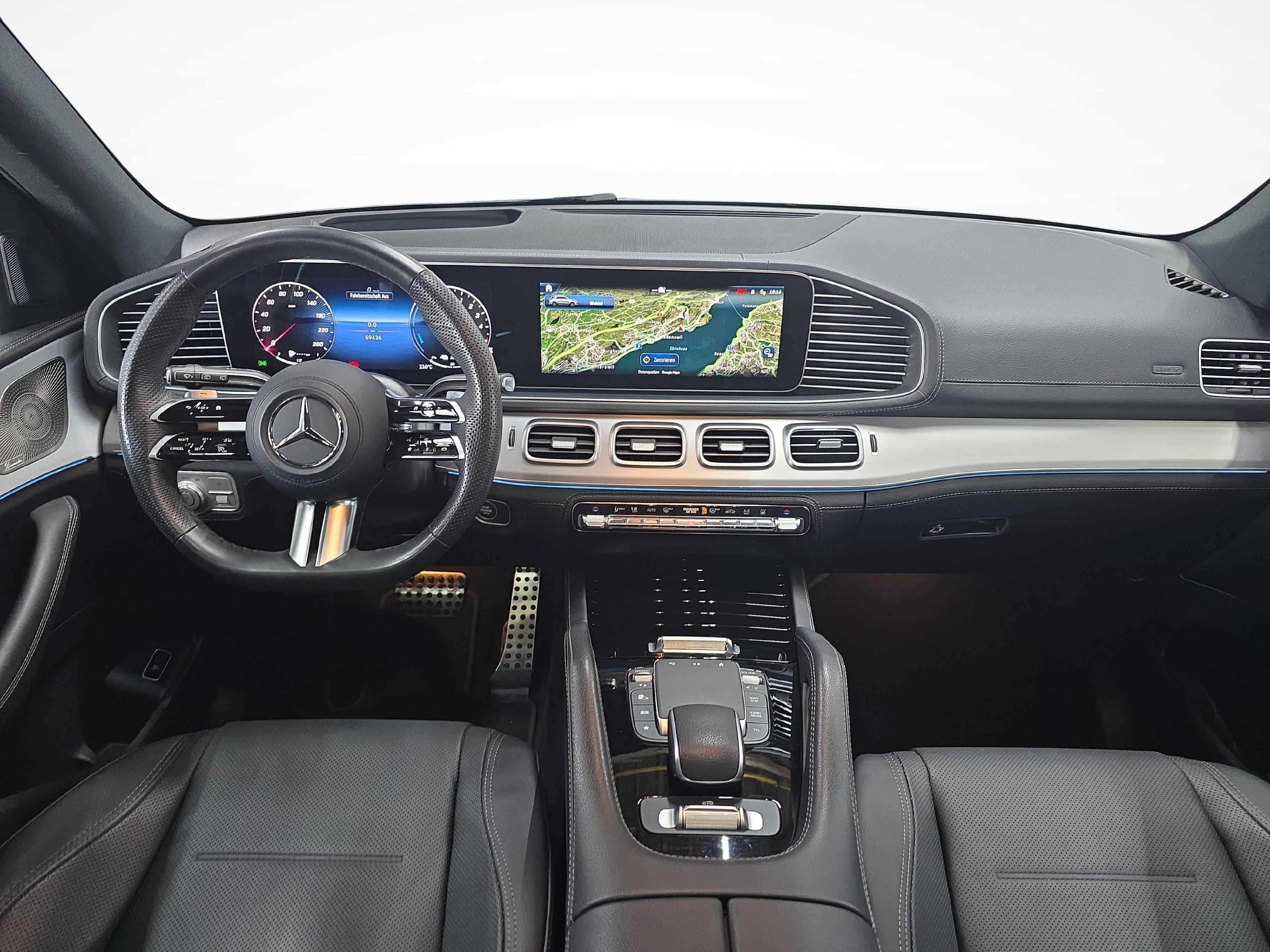MERCEDES-BENZ GLE 350 de 4MATIC AMG Line_6