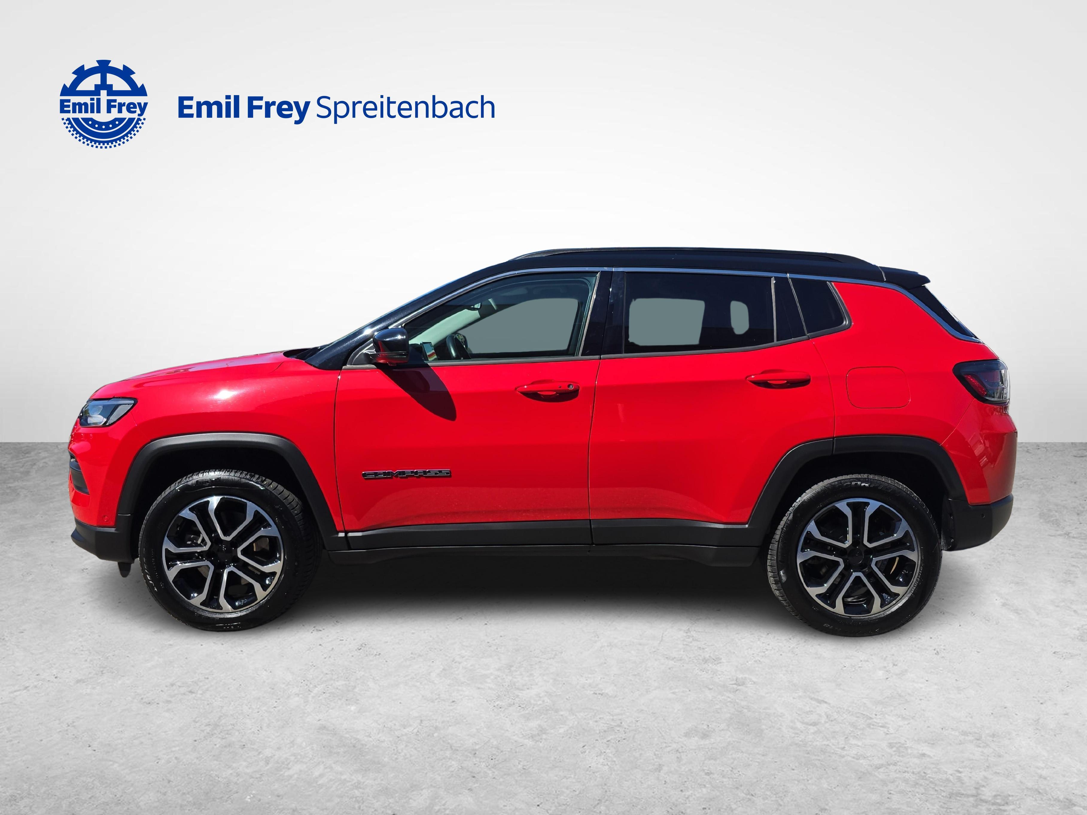 JEEP Compass 1.3 Swiss Limited 4xe_2