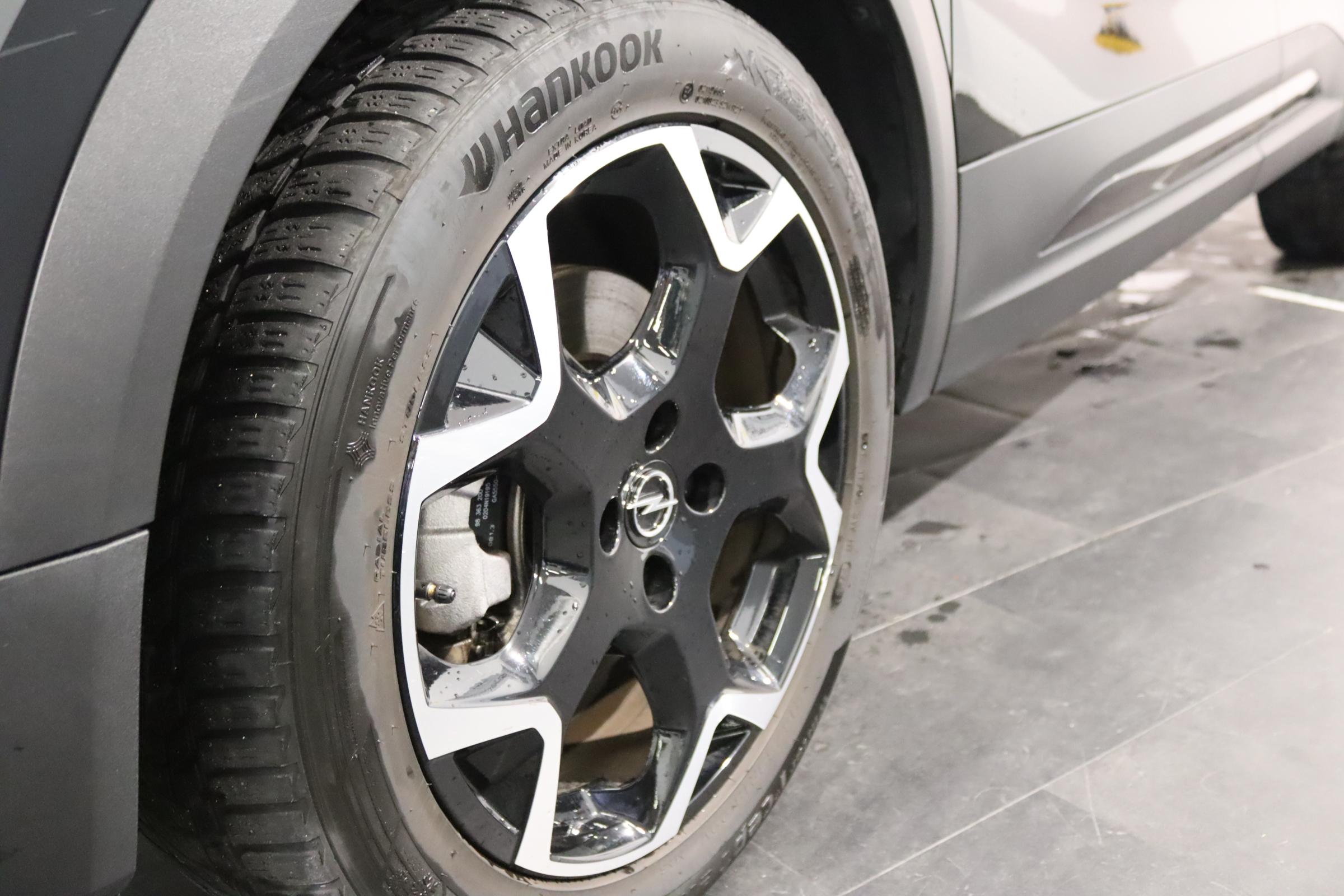 Opel Mokka-e GS Blitz_14