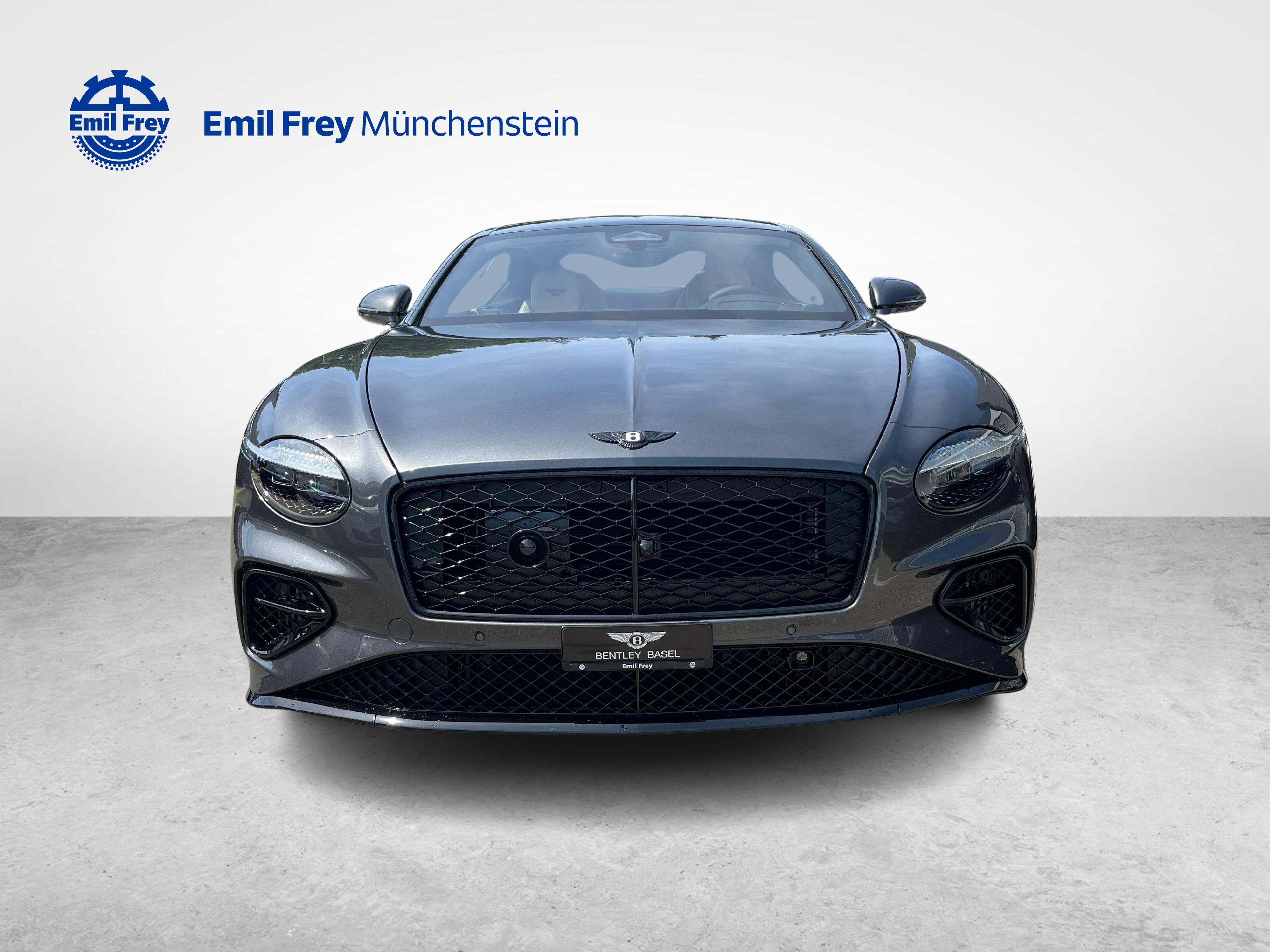 Bentley Continental GT 4.0 V8 Hybrid S_8