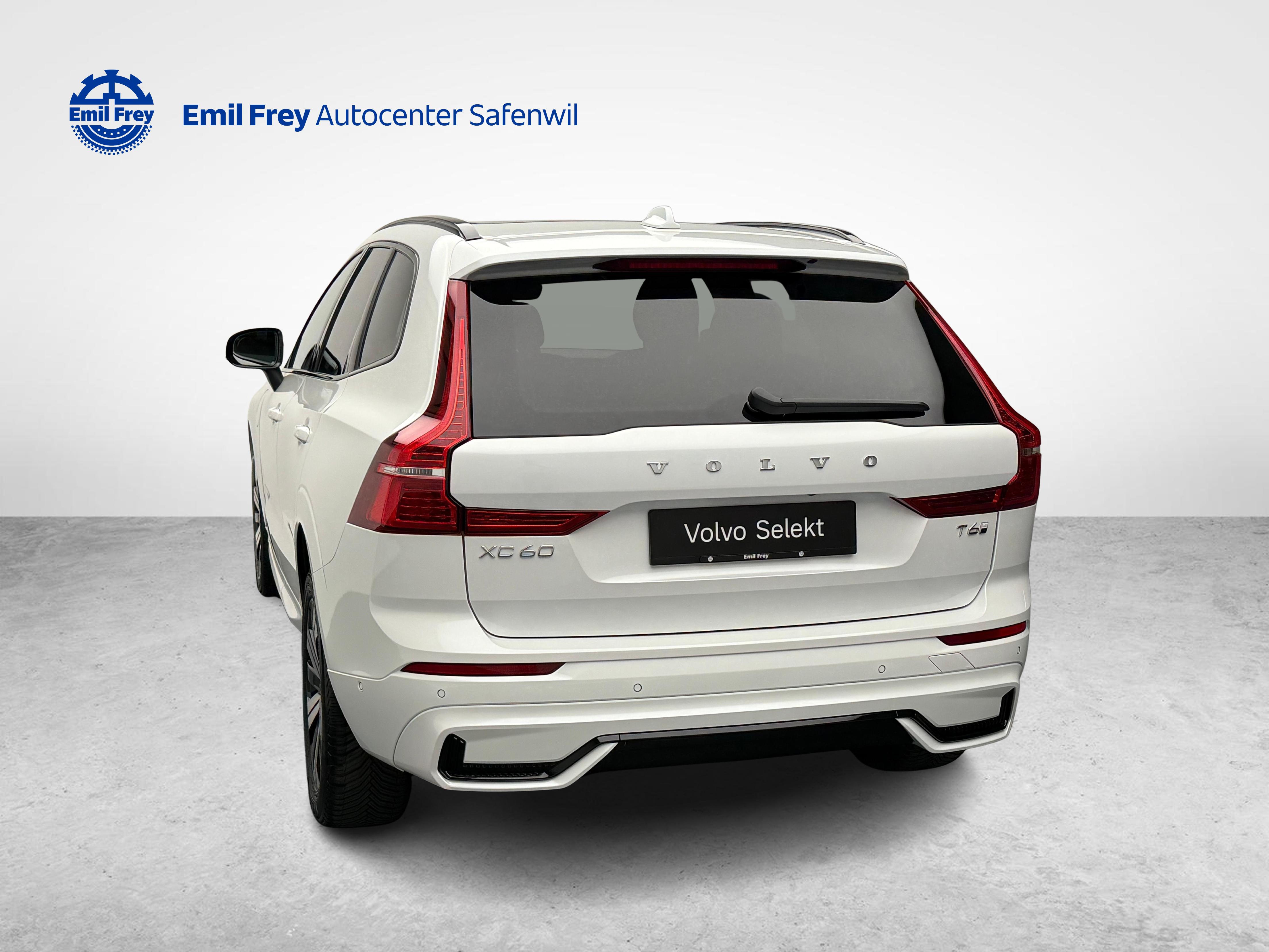 Volvo XC60 2.0 T6 TE Plus Dark eAWD_3