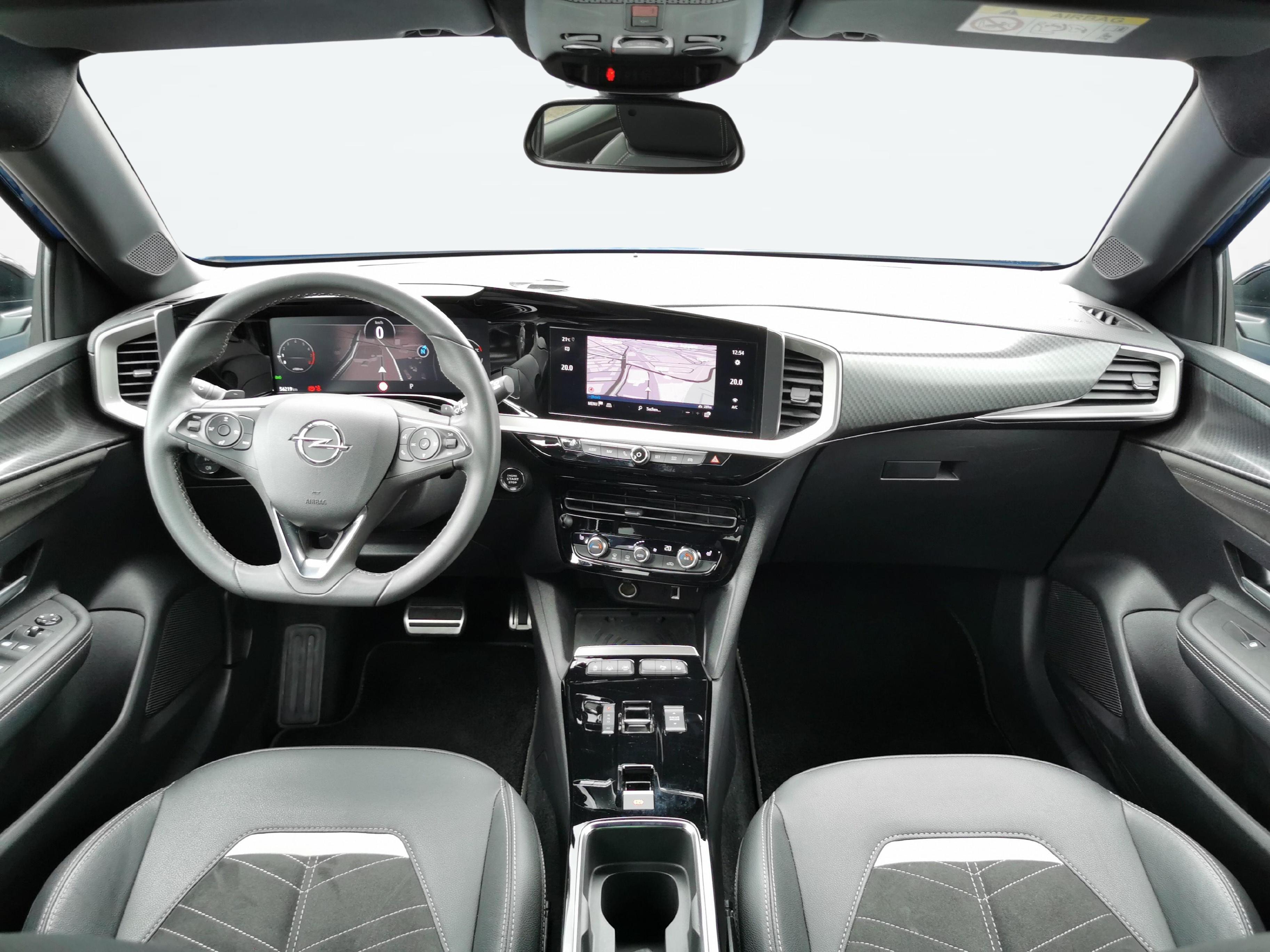 Opel Mokka 1.2 T 130 Ultimate_4
