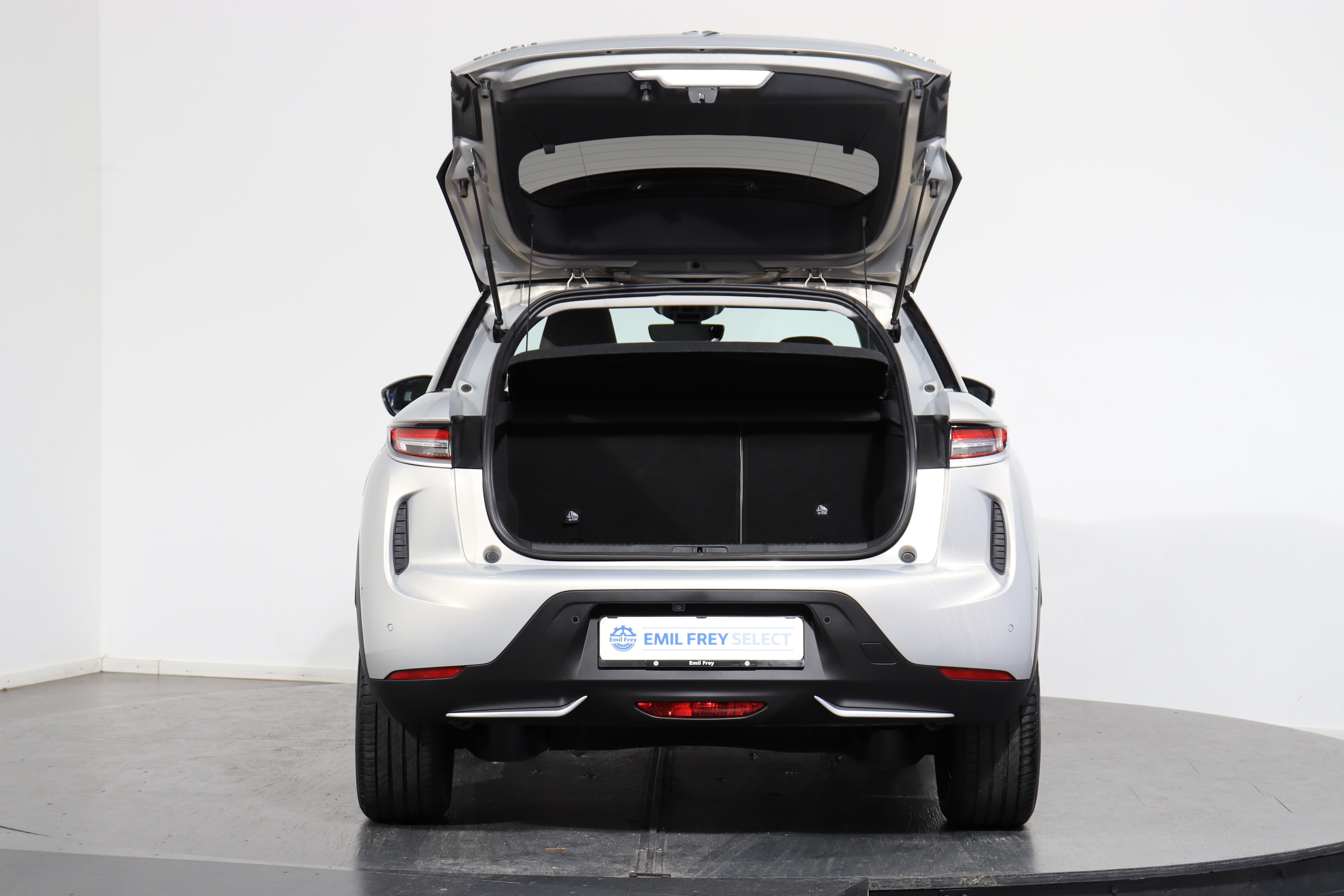 DS 3 Crossback E-Tense So Chic_4