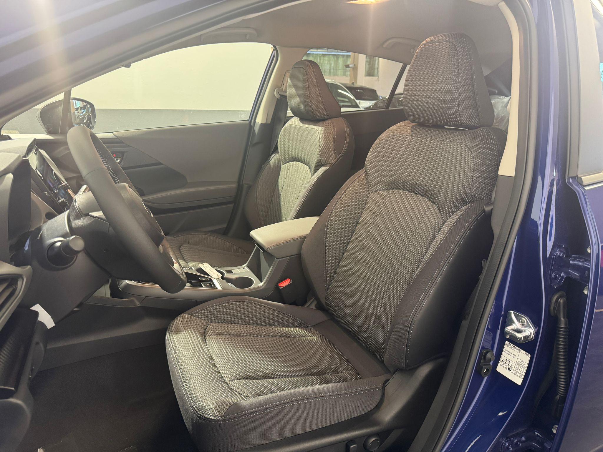 Subaru Crosstrek 2.0i e-Boxer Passion_3