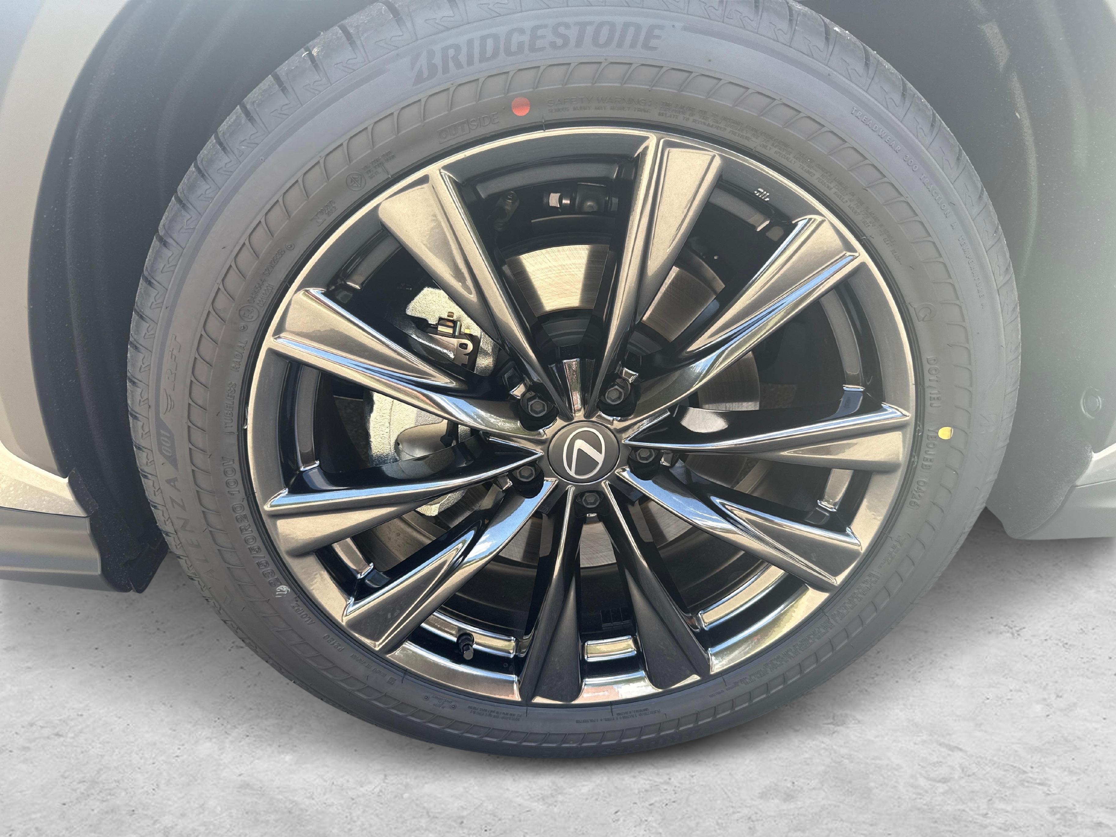 LEXUS NX 450h+ F-Sport_16