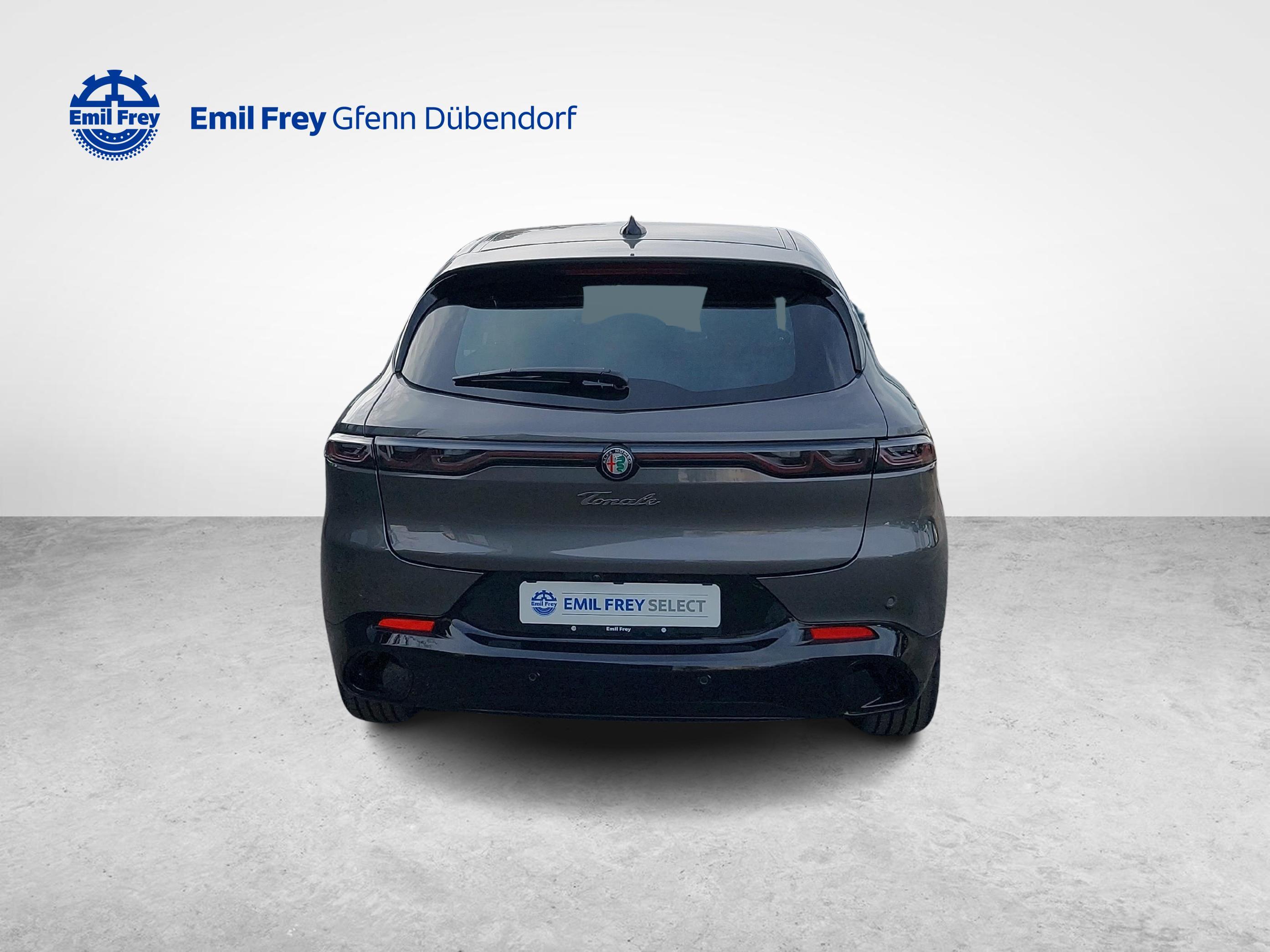 Alfa Romeo Tonale 1.5 Sprint Edition_8