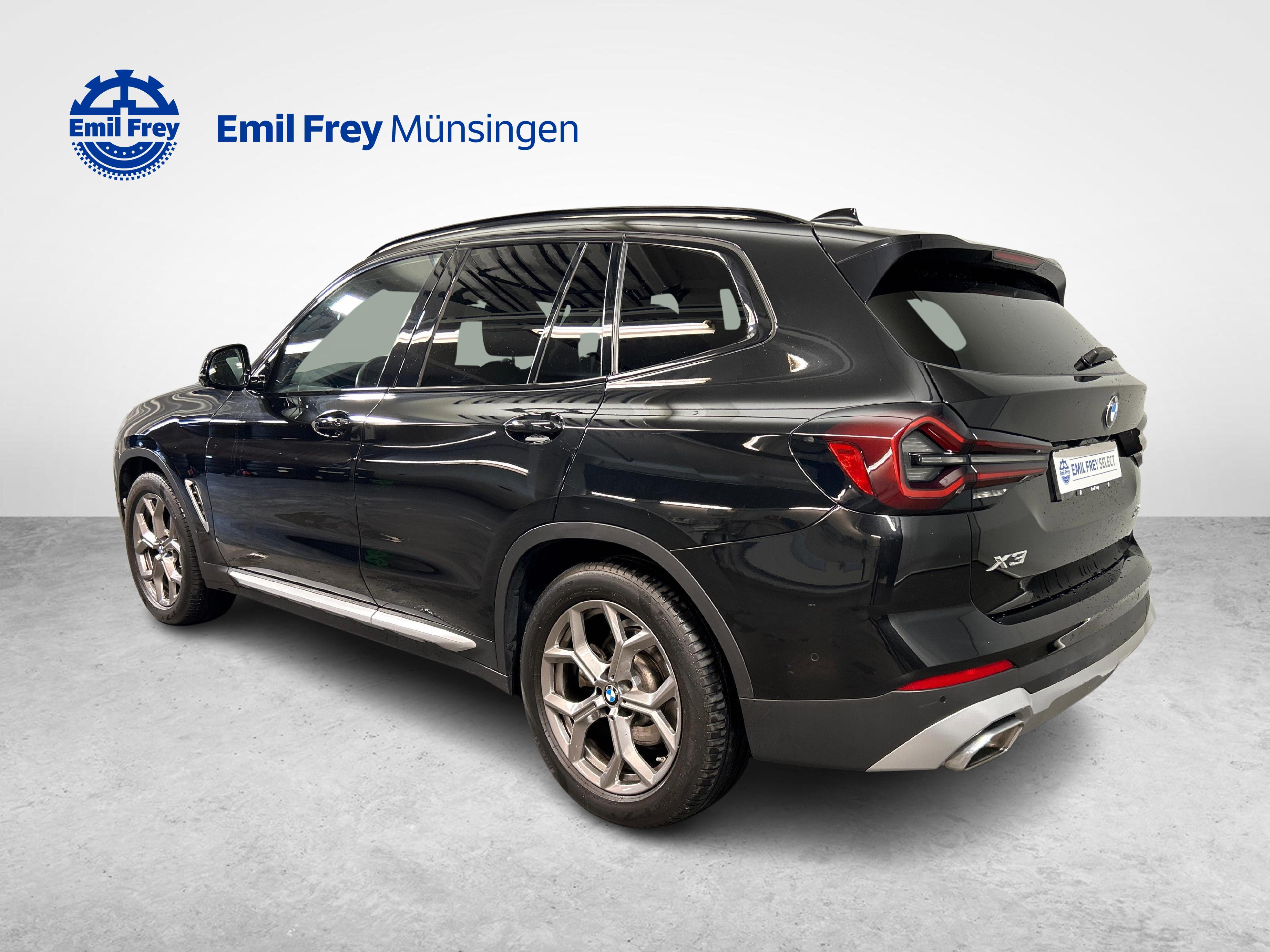 BMW X3 30d xDrive_11