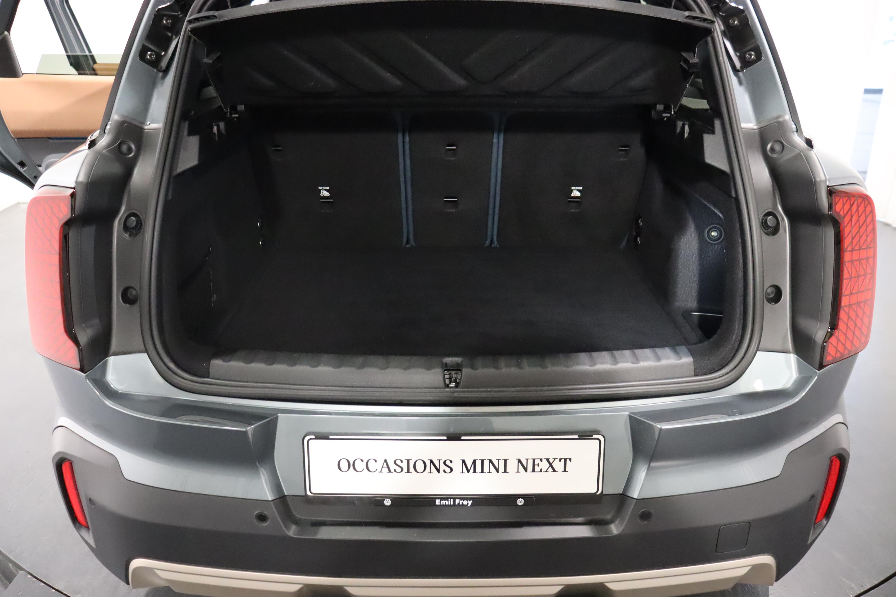 MINI Countryman U25 2.0i S ALL4_4