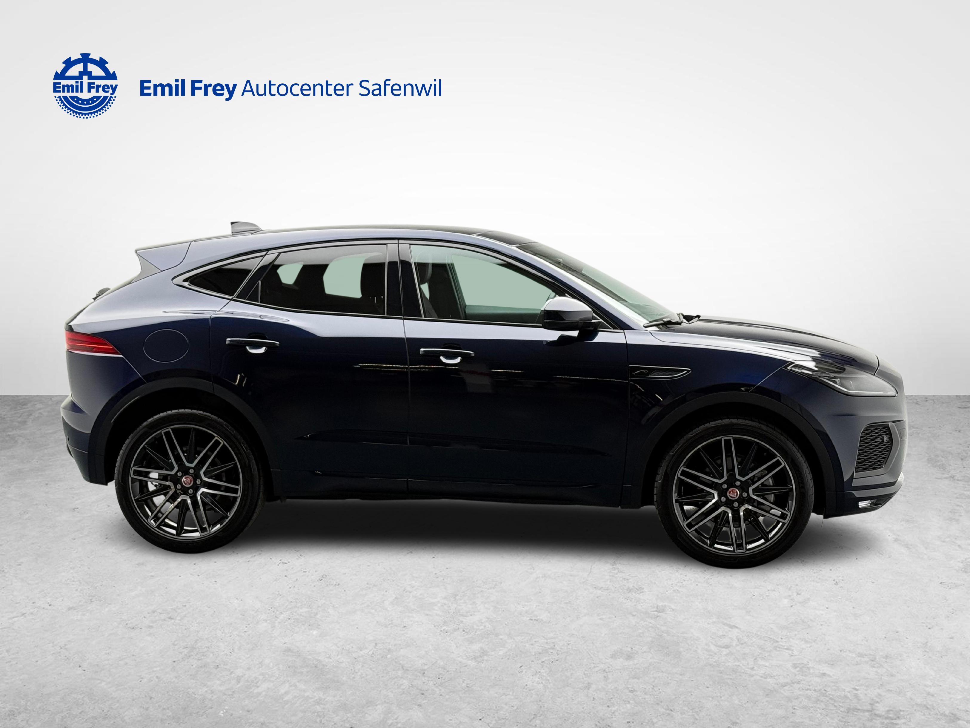 JAGUAR E-Pace 2.0 I4 250 R-Dynamic HSE AWD_6