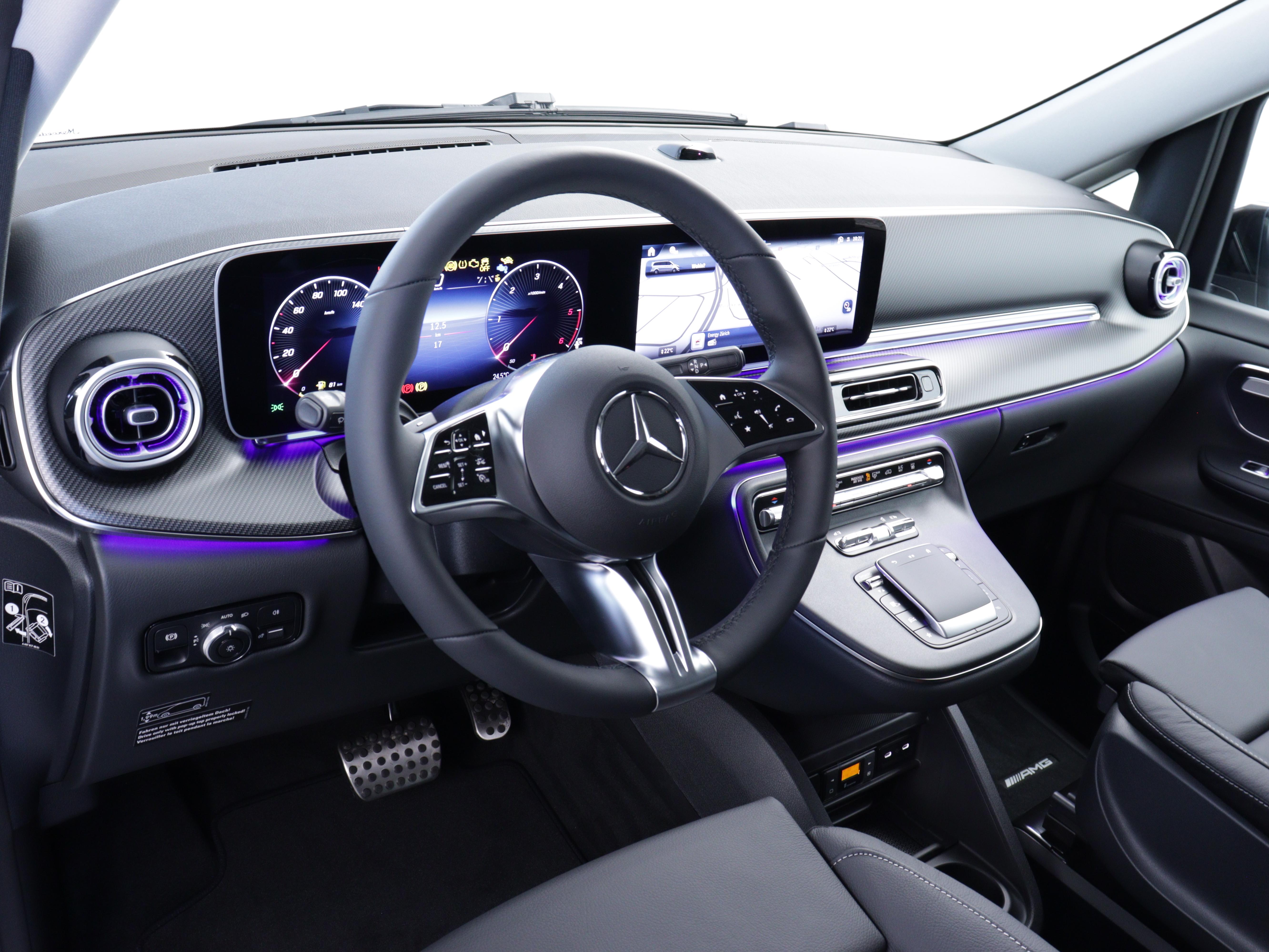 MERCEDES-BENZ Marco Polo 300 d Horizon_10