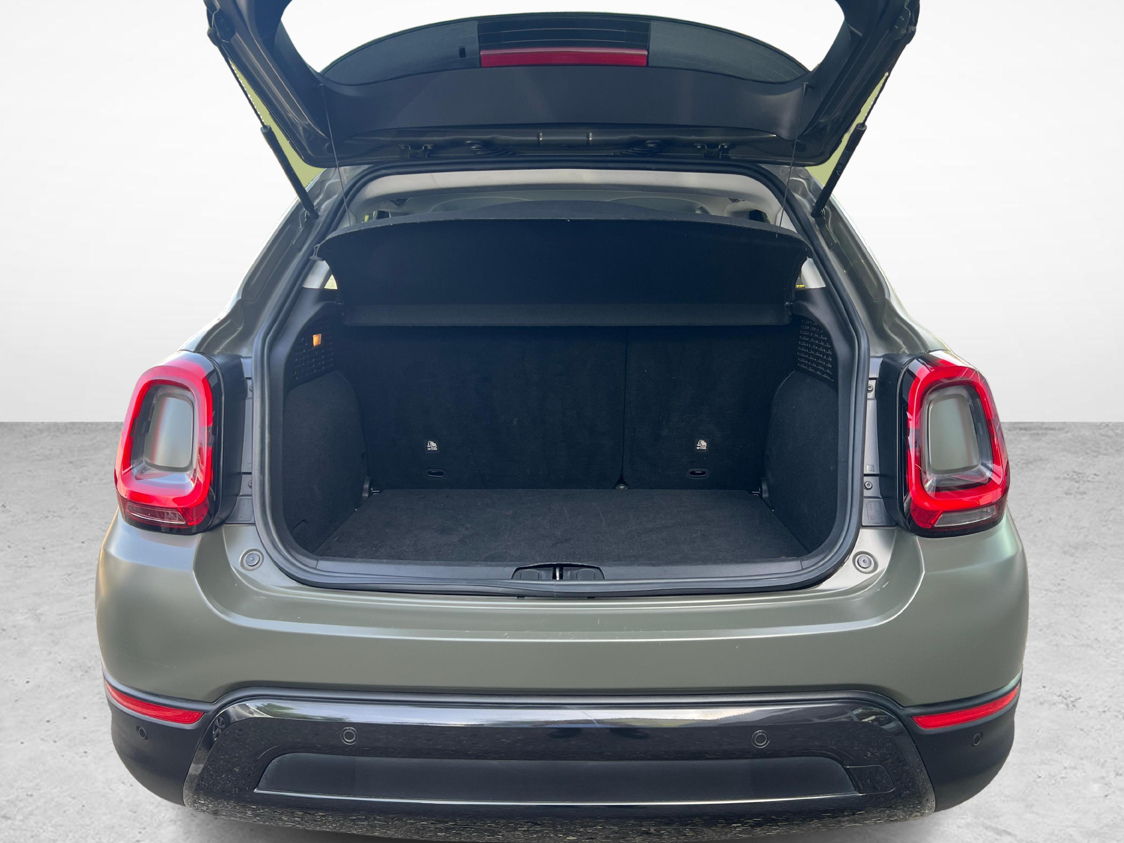 Fiat 500 X 1.3 GSE Cross S-Design_12