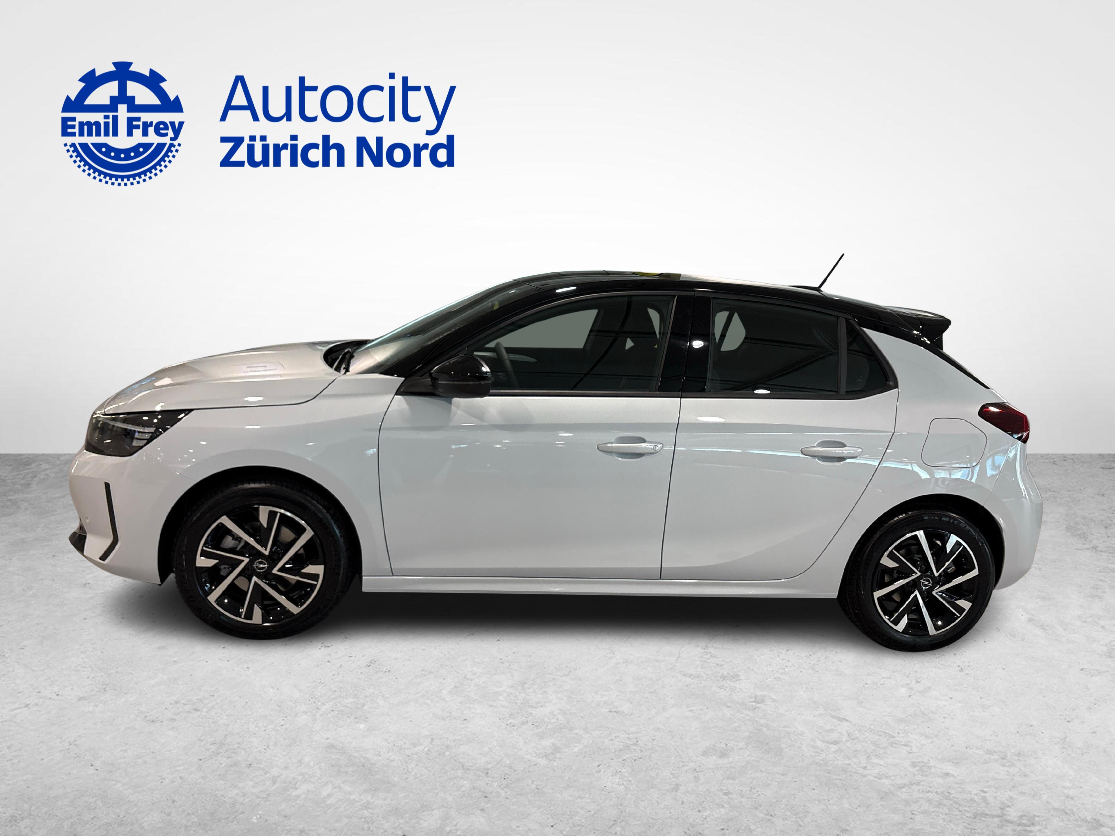 Opel Corsa 1.2 T Hybrid Viva_2