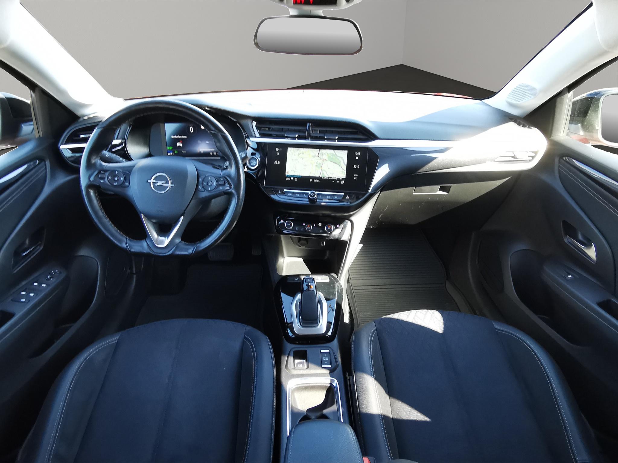 Opel Corsa-e Elegance_7