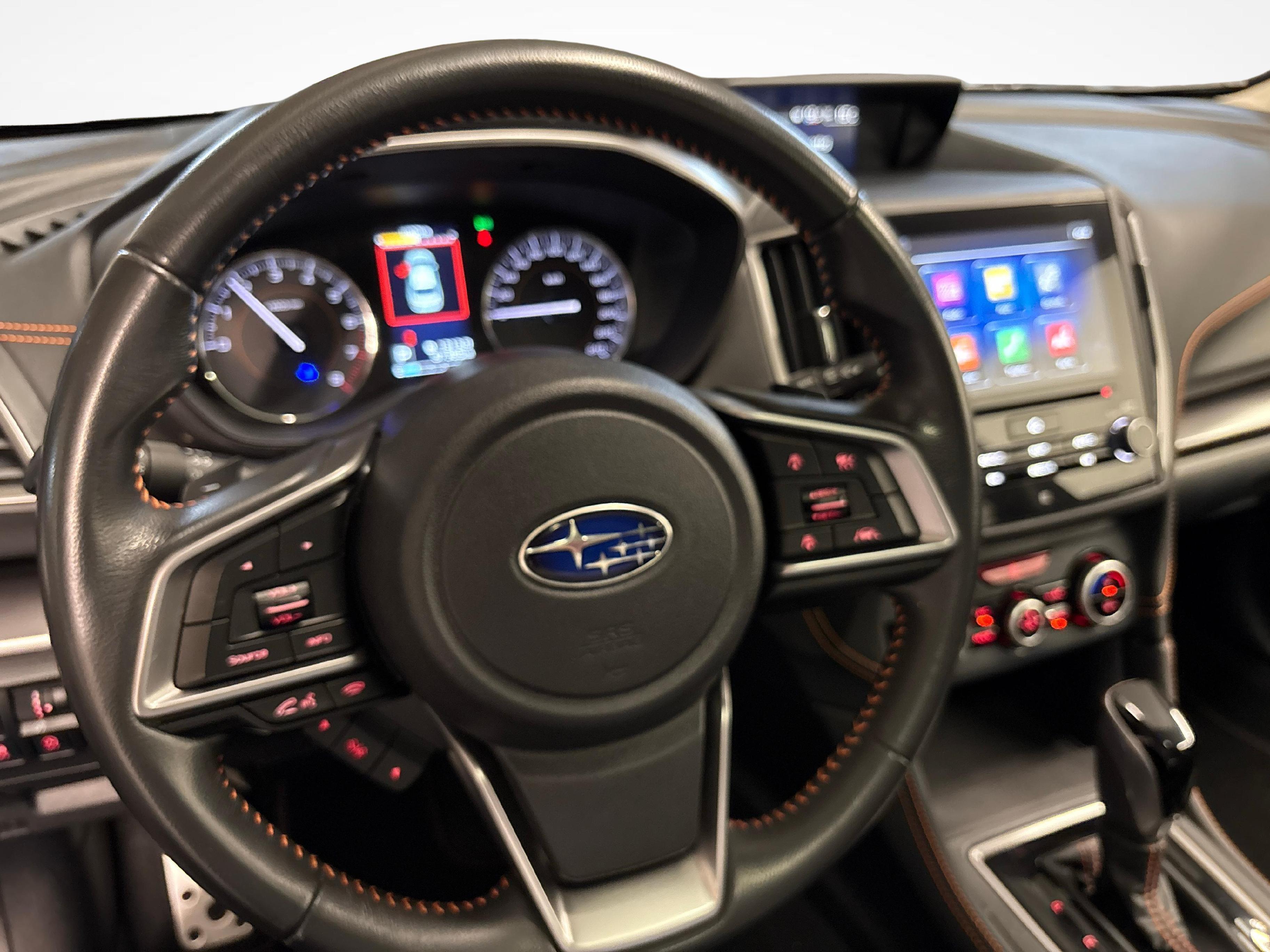 Subaru XV 2.0i Luxury_14
