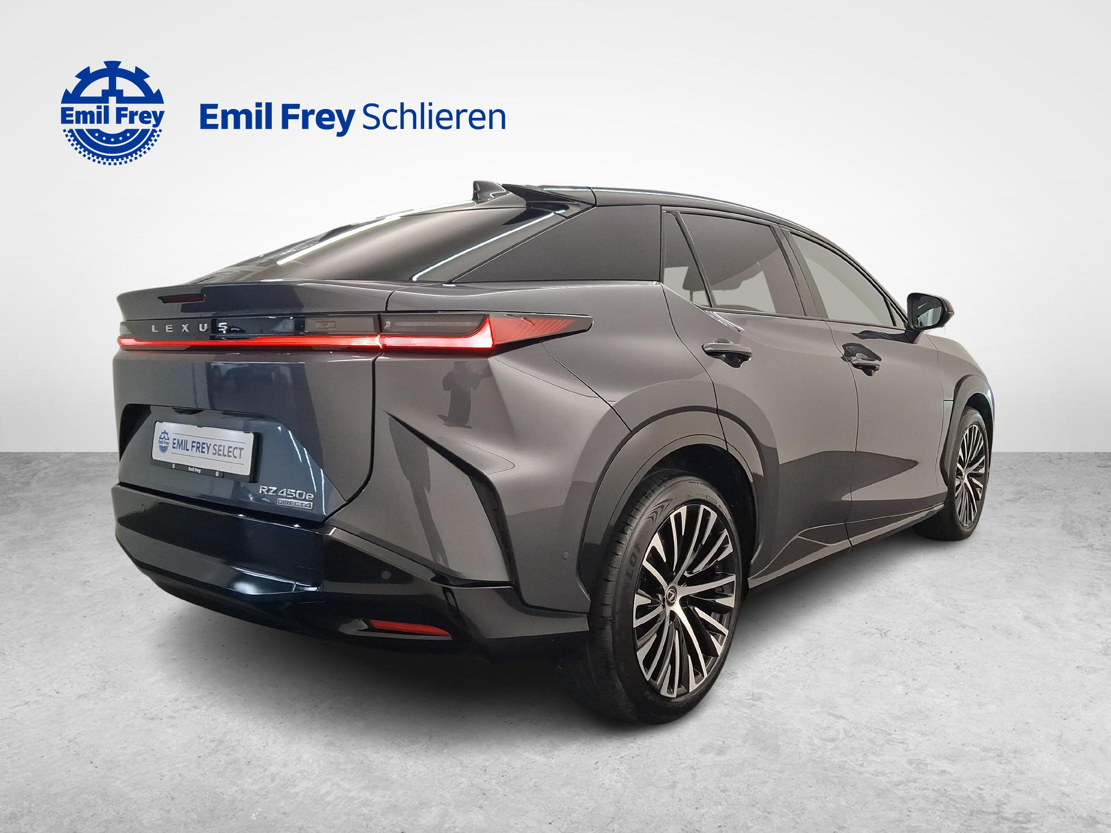 LEXUS RZ 450e Excellence_5