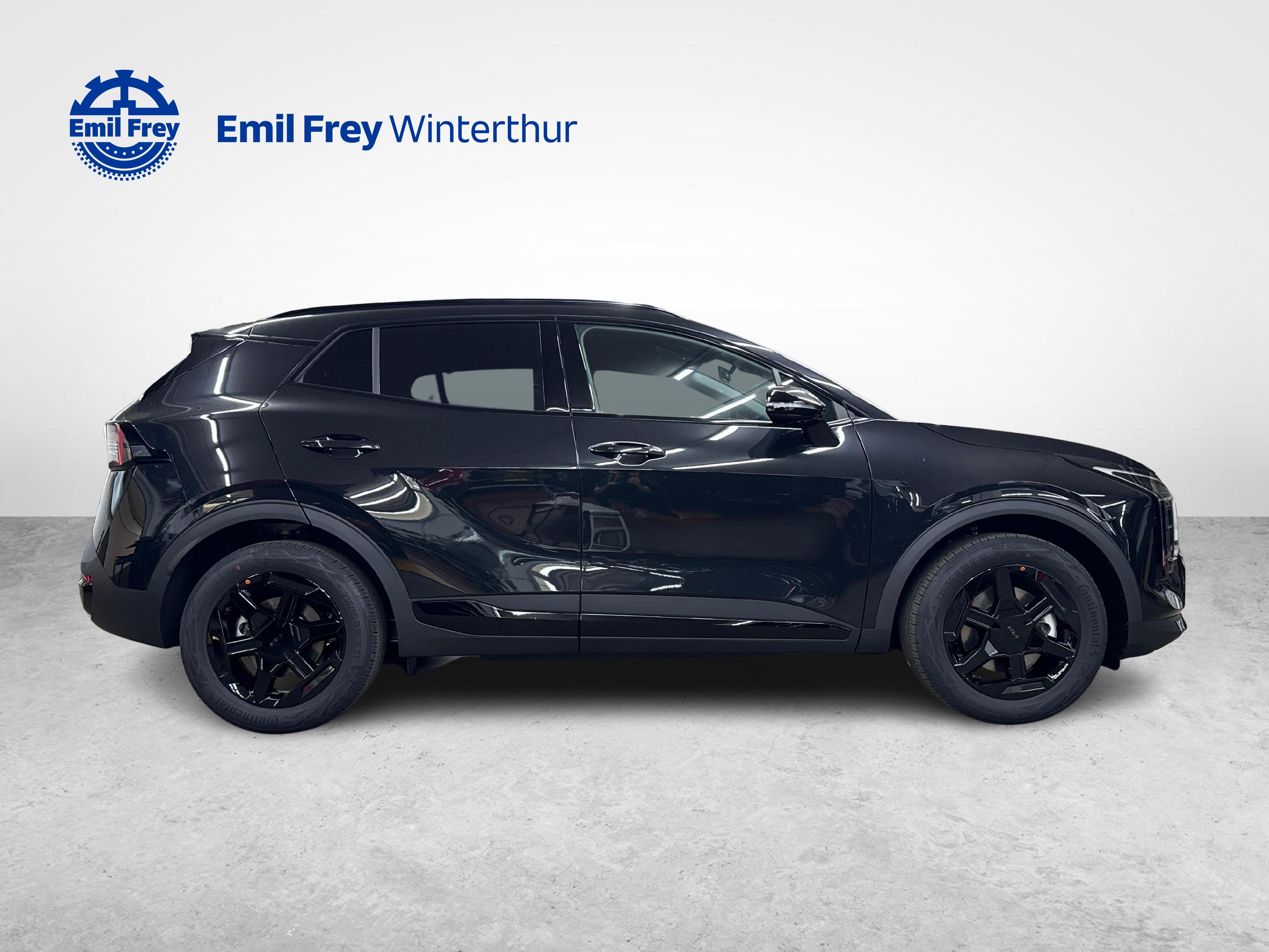 KIA Sportage 1.6 T-GDi Hybrid Black Edition_6