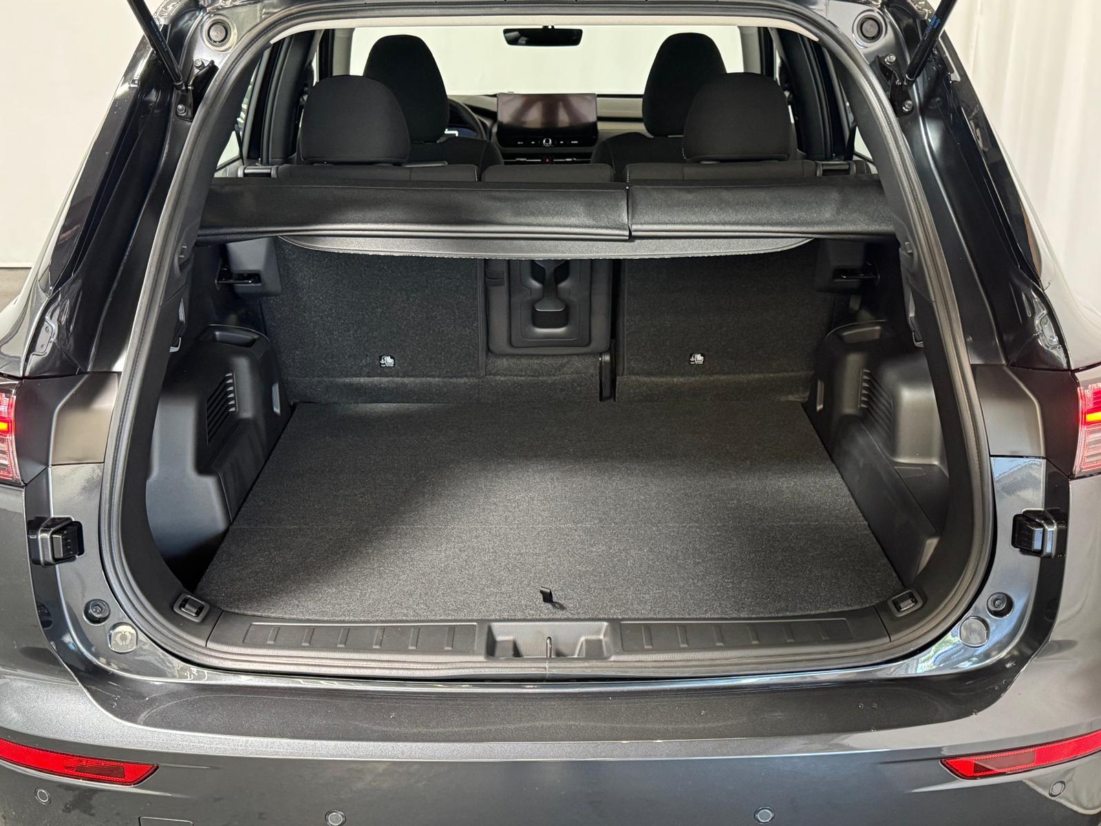 Mitsubishi Outlander 2.4 PHEV Inform 4x4_11