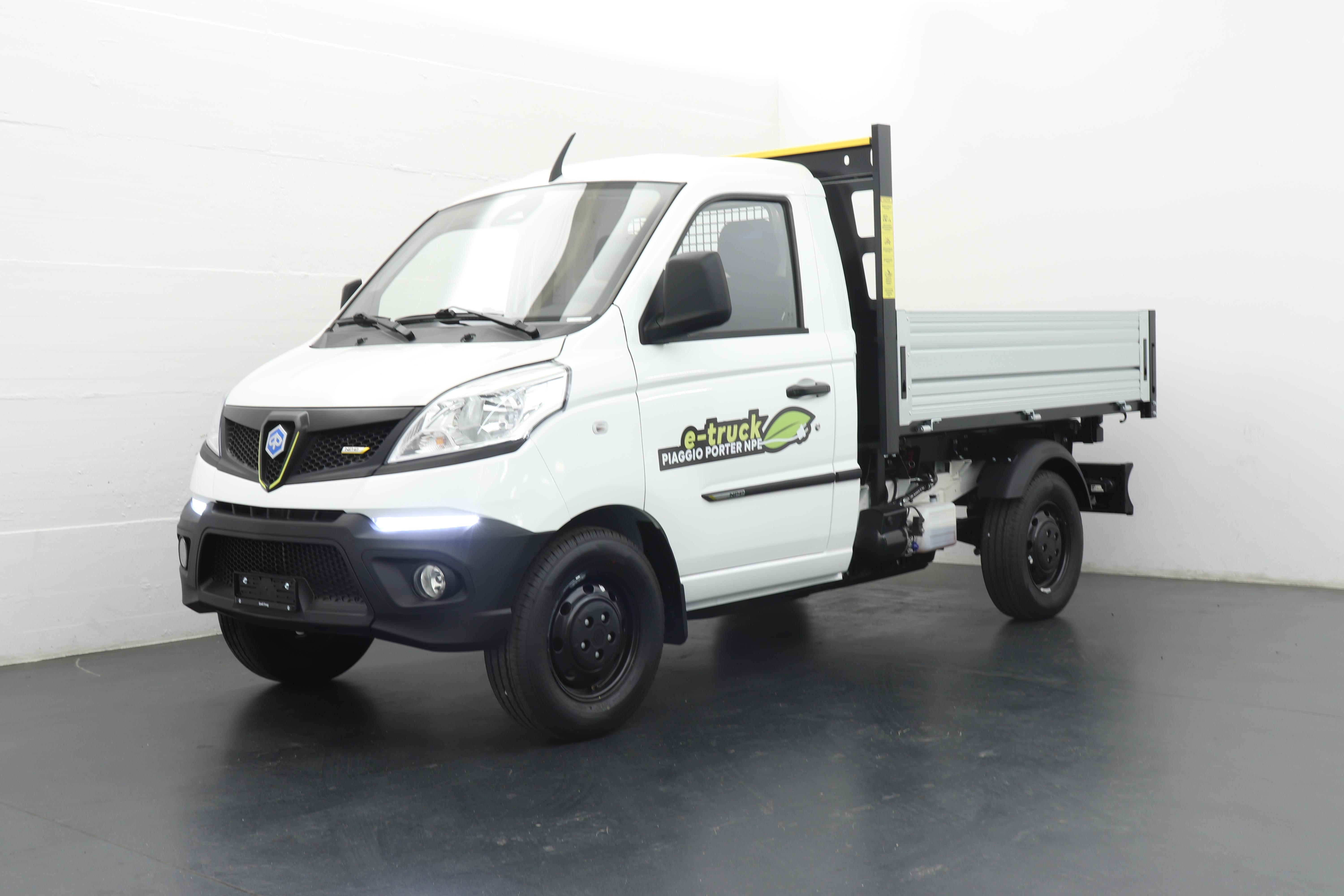 Piaggio Porter Kipper NPE Top_2