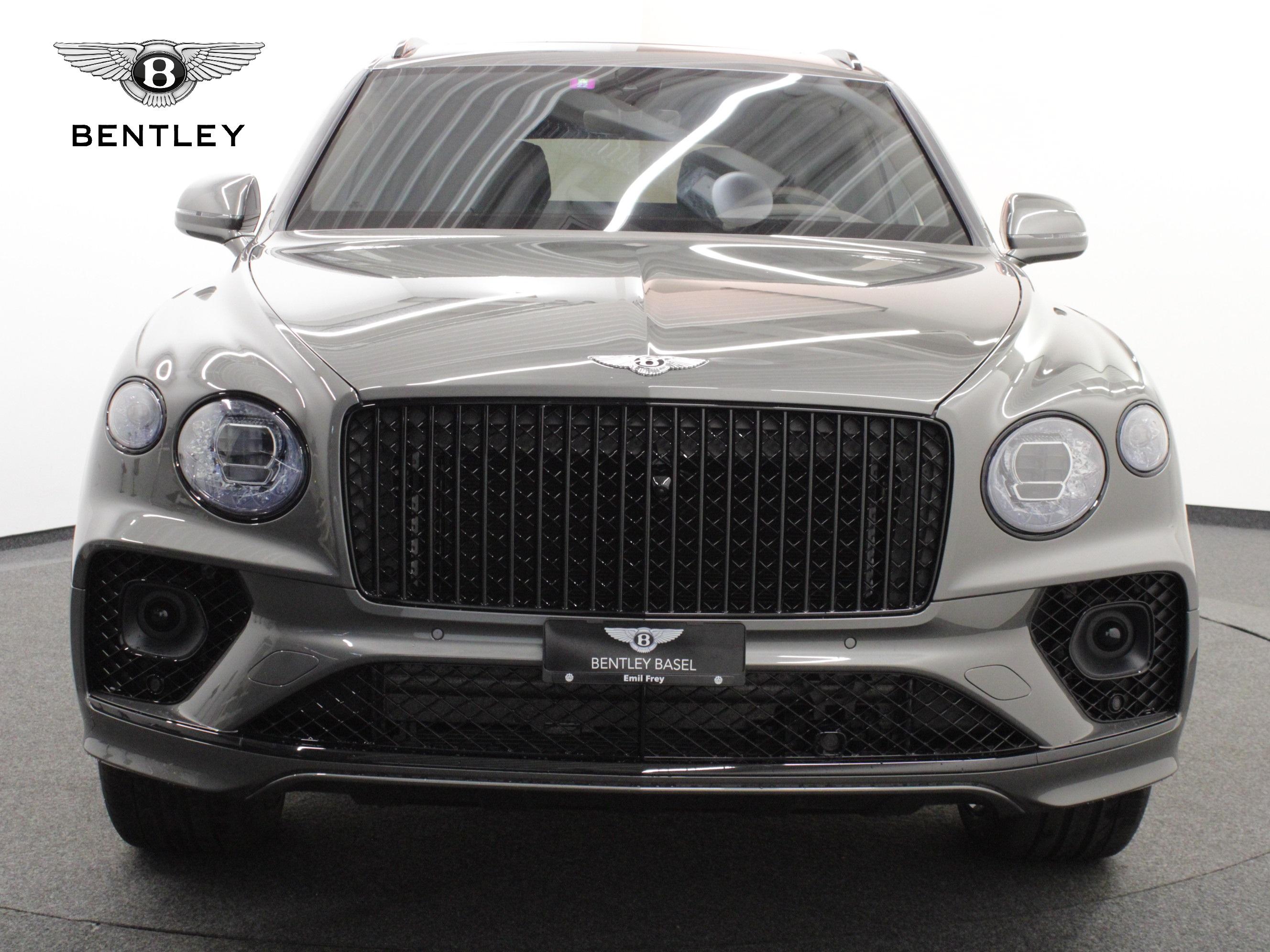 Bentley Bentayga 4.0 V8 Azure_8