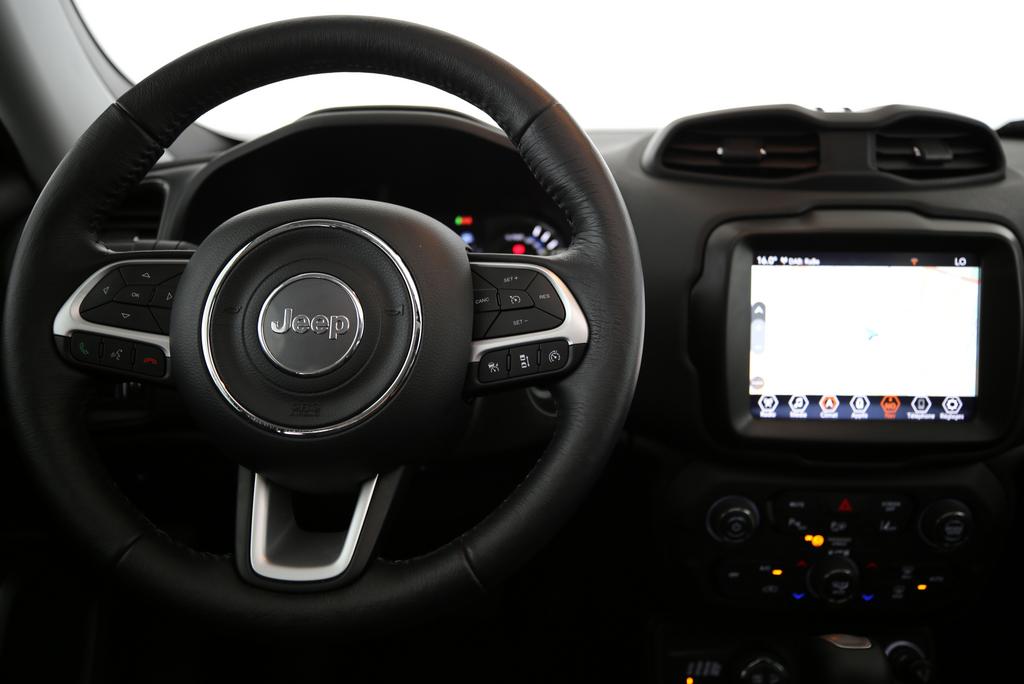 JEEP Renegade 1.3 Swiss Limited 4xe_7