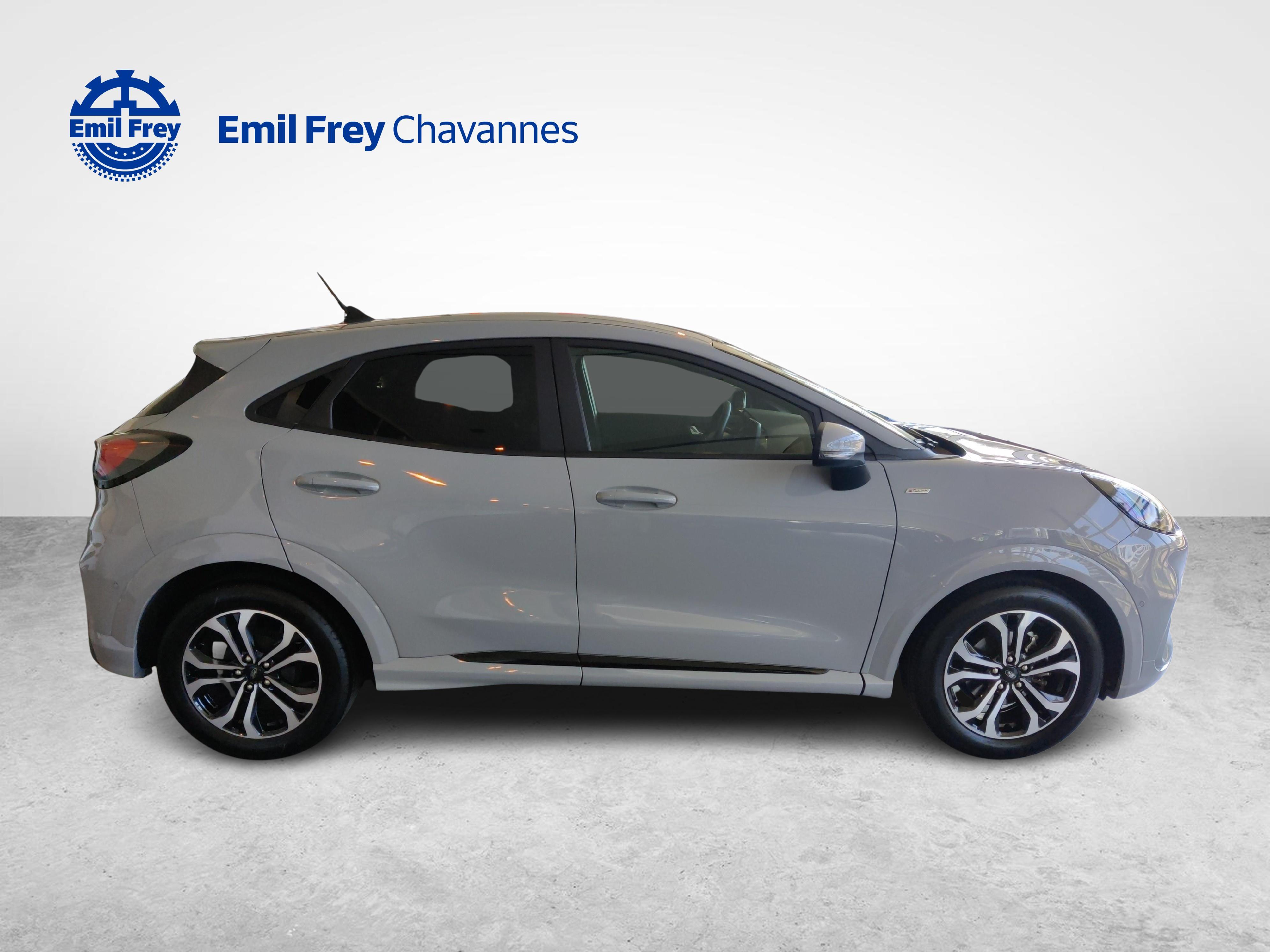 Ford Puma 1.0 EcoB Hybrid 125 ST-Line_6