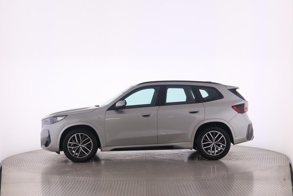 BMW X1 23d xDrive_4