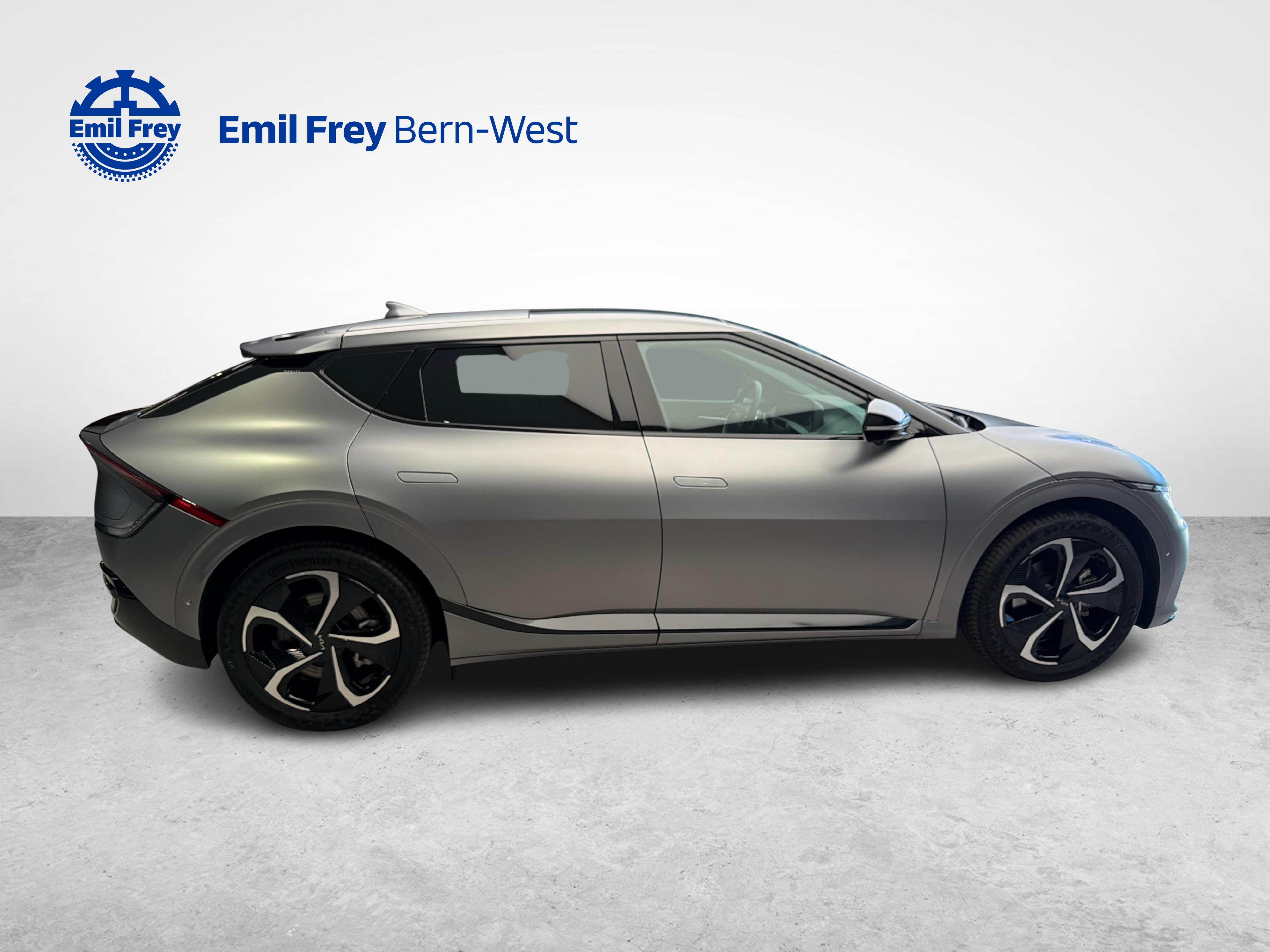 KIA EV6 77 kWh GT-Line 4x4_6