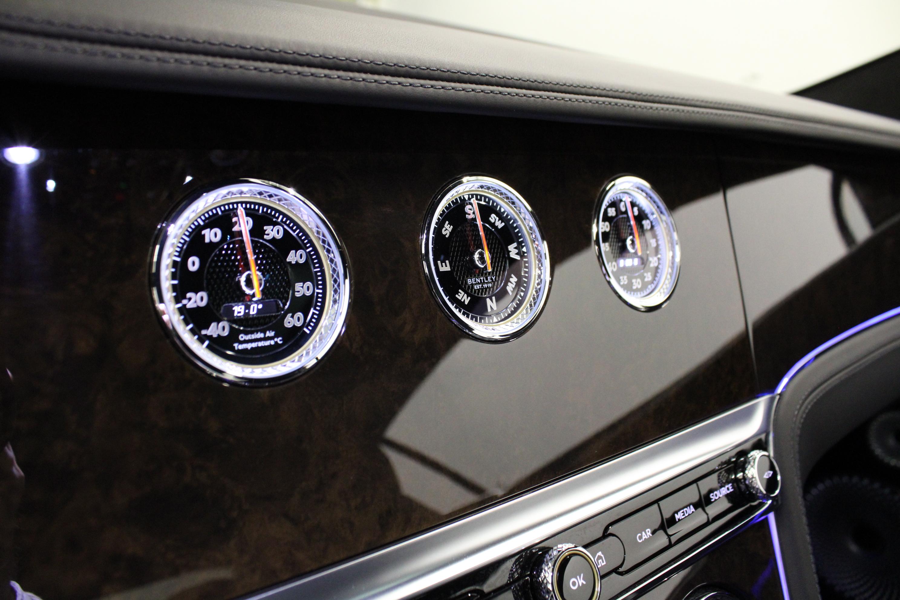 Bentley Continental GT 6.0 W12 Speed_15