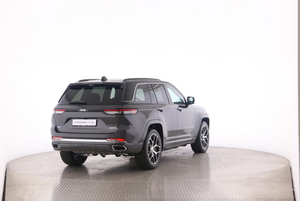 JEEP Grand Cherokee 2.0 Turbo Summit Reserve 4xe_6