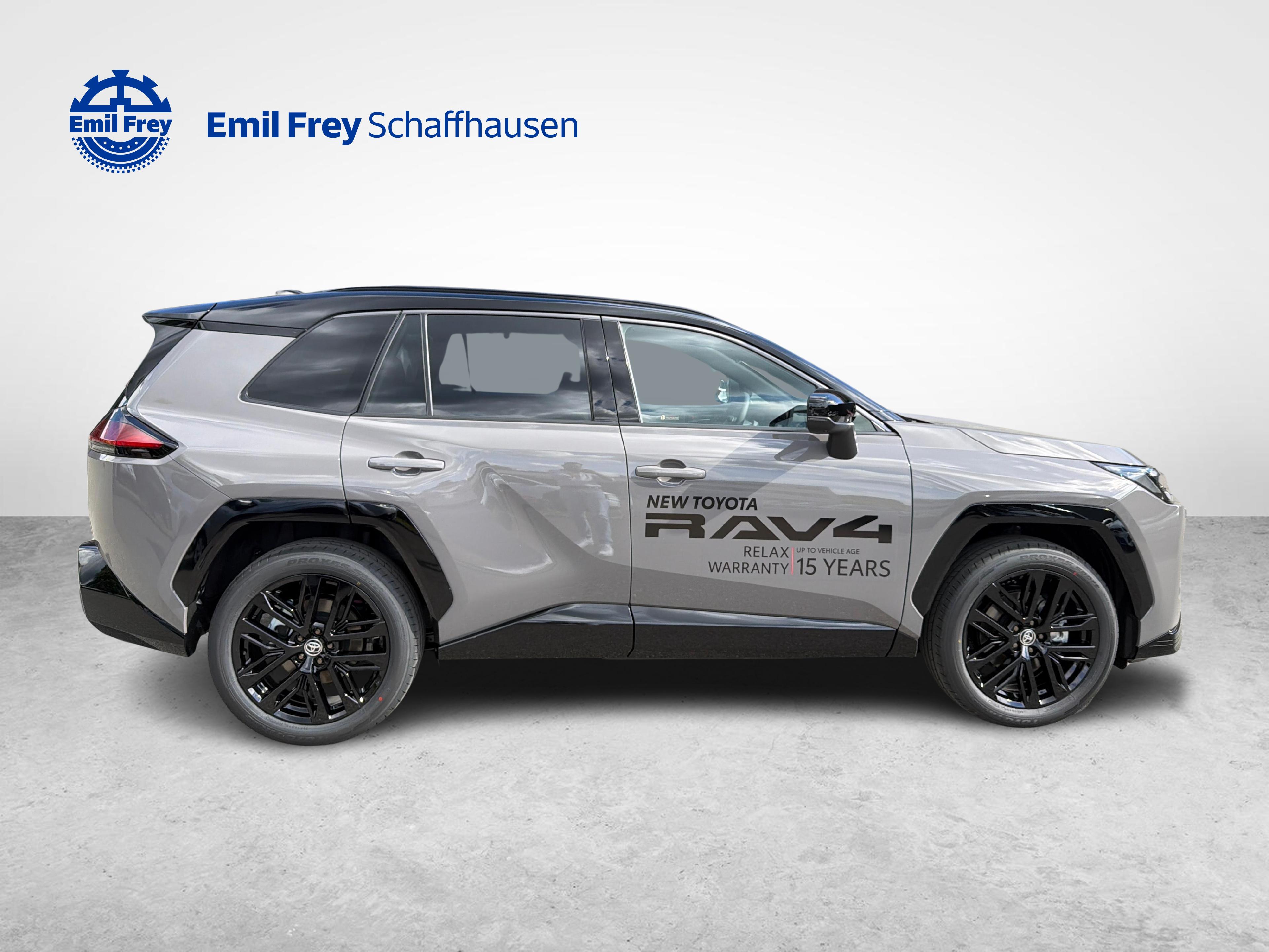Toyota RAV4 2.5 Plug-In-Hybrid Style FWD_6